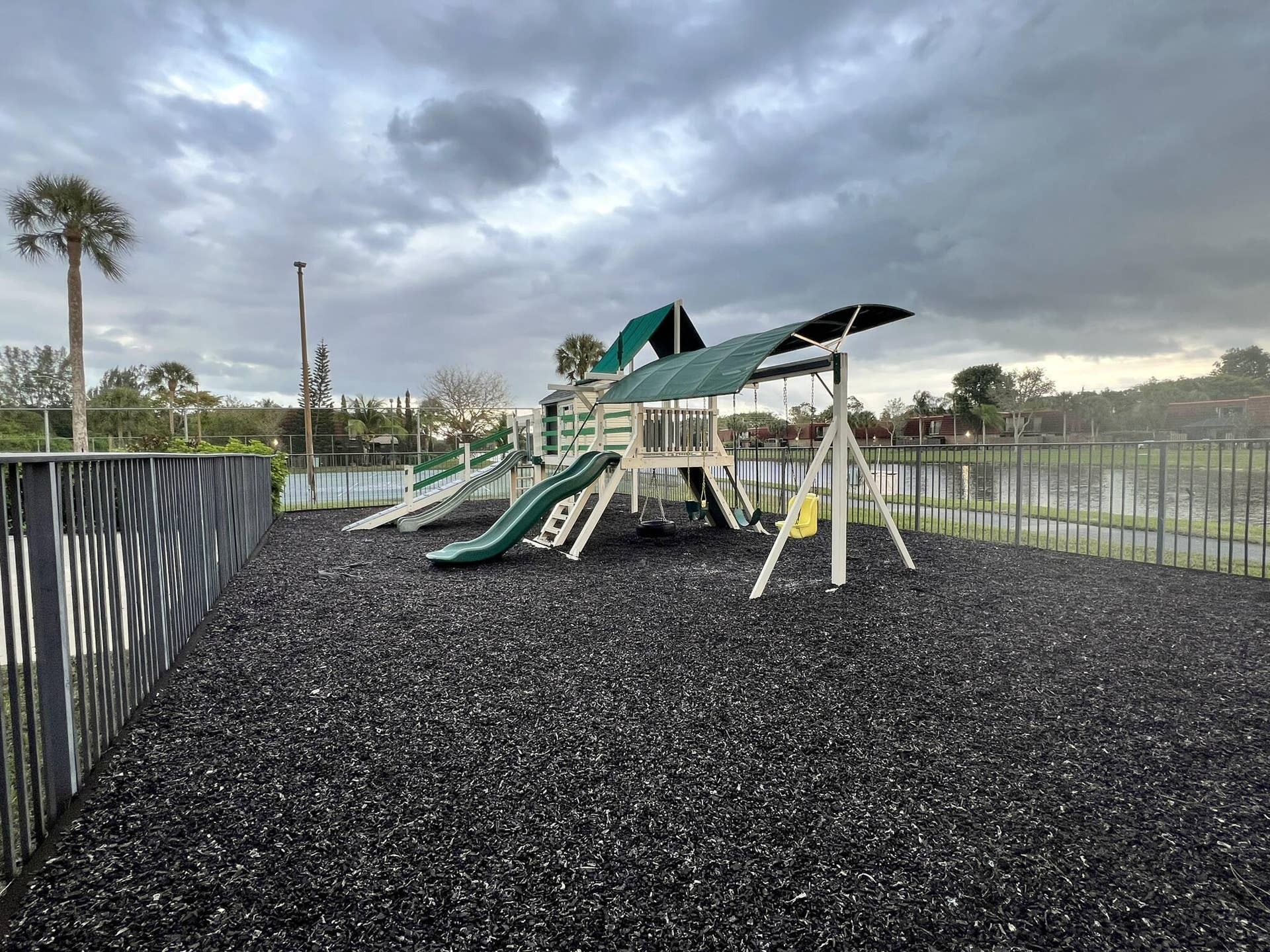8029 Boca Rio Drive, Boca Raton, FL 33433 Playground