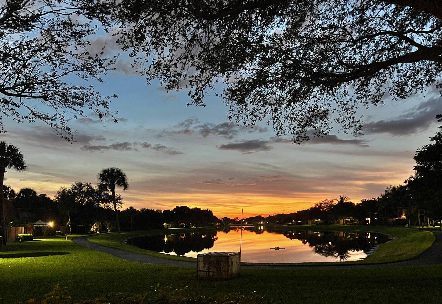 8029 Boca Rio Drive, Boca Raton, FL 33433 Sunset