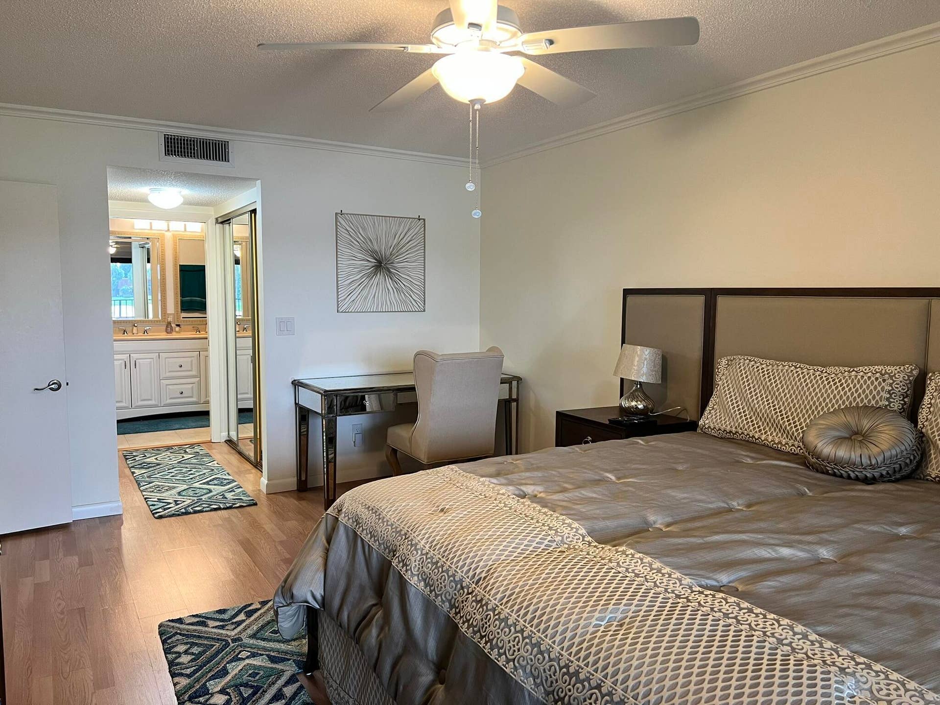 8029 Boca Rio Drive, Boca Raton, FL 33433 Primary Bedroom