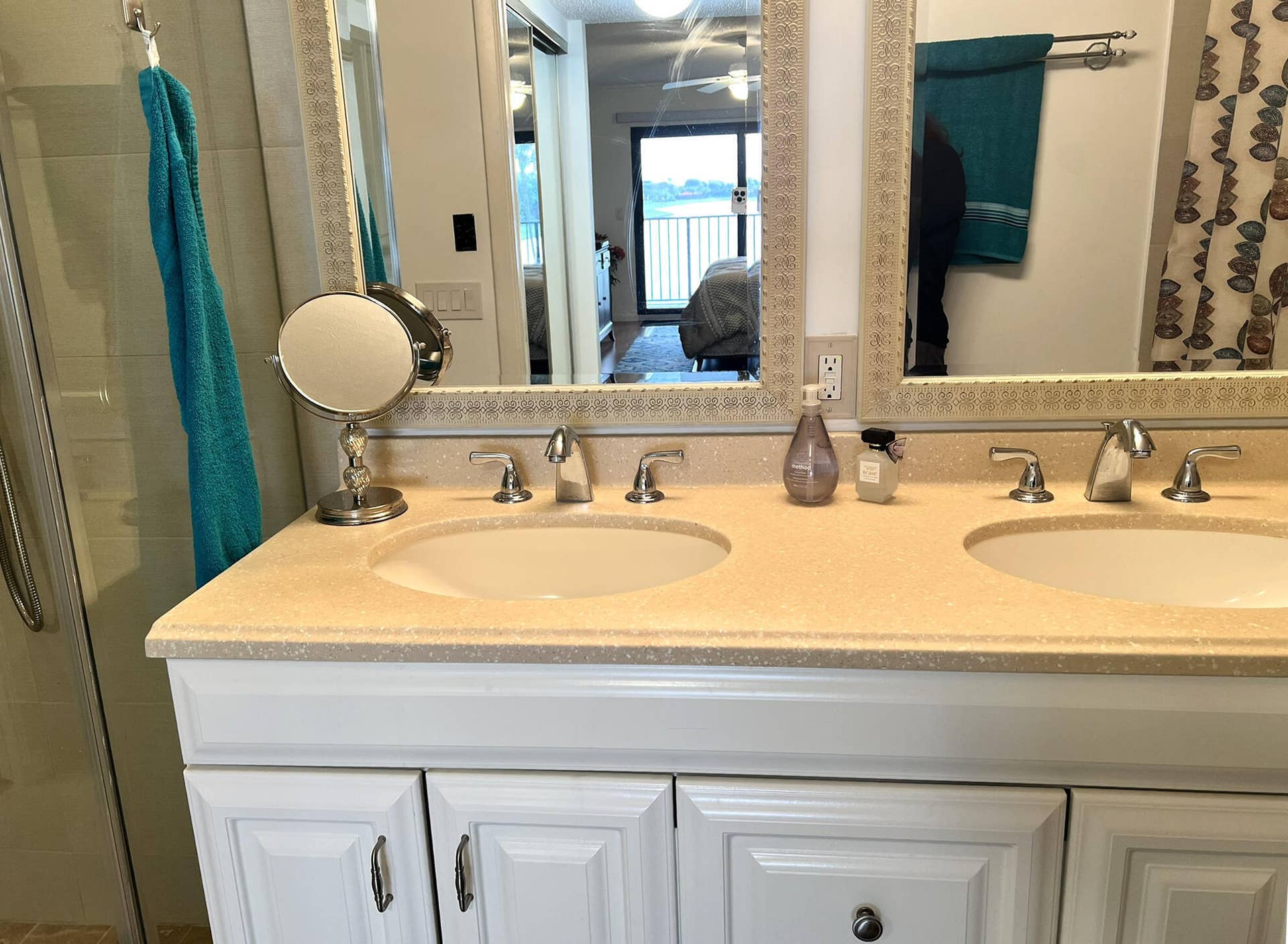 8029 Boca Rio Drive, Boca Raton, FL 33433 Primary Bathroom