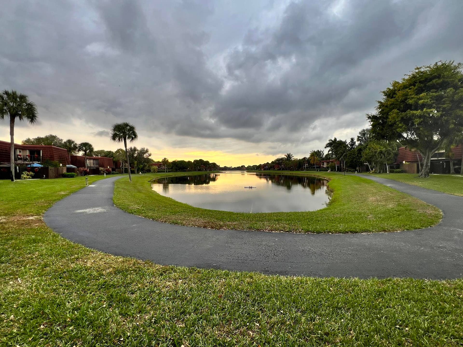 8029 Boca Rio Drive, Boca Raton, FL 33433 View