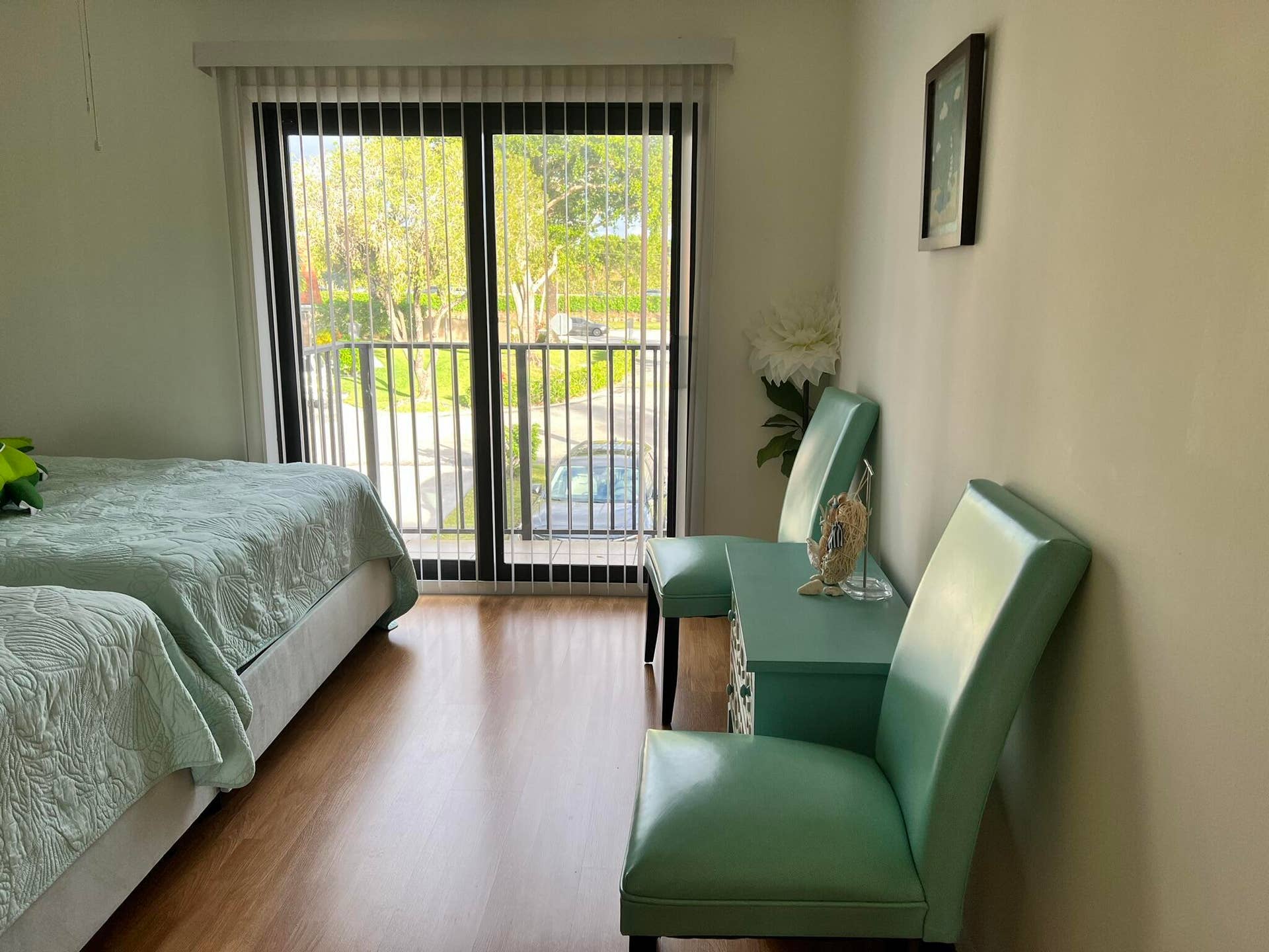 8029 Boca Rio Drive, Boca Raton, FL 33433 Third Bedroom