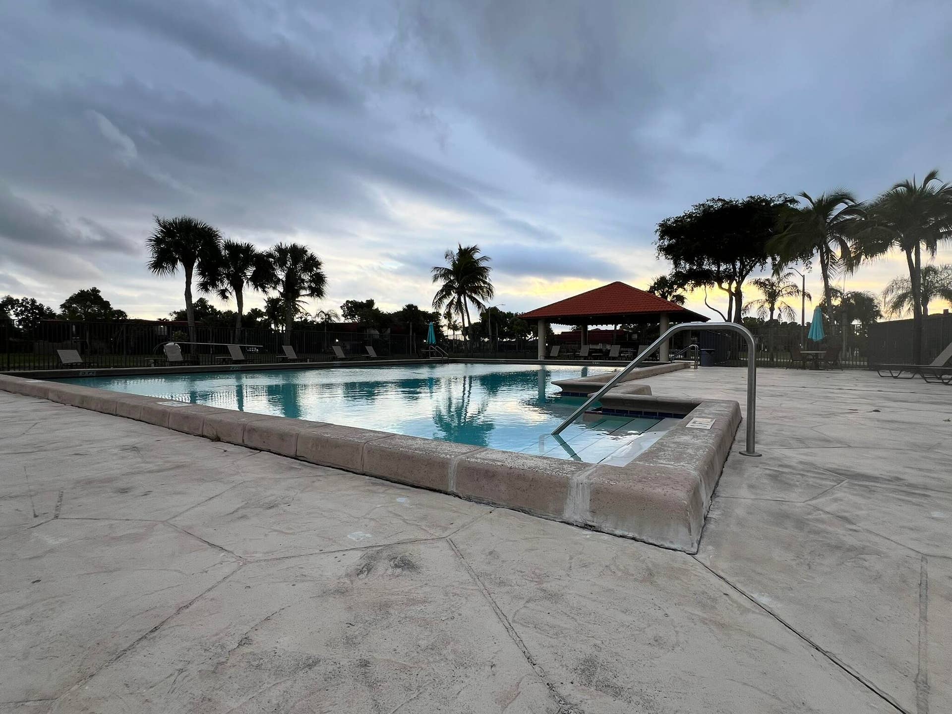 8029 Boca Rio Drive, Boca Raton, FL 33433 Pool