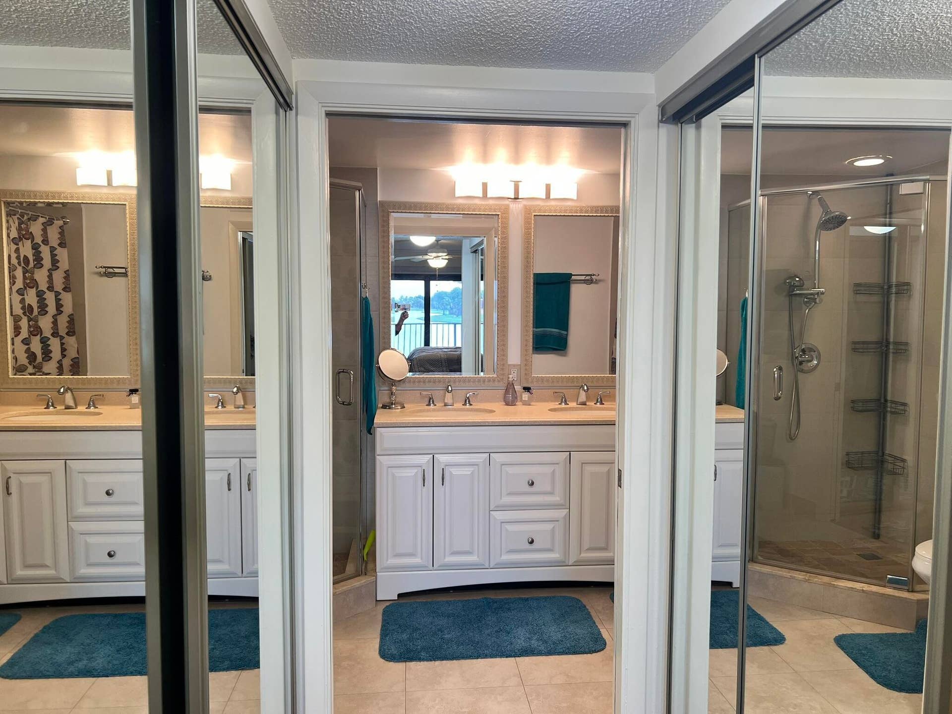 8029 Boca Rio Drive, Boca Raton, FL 33433 Primary Bathroom