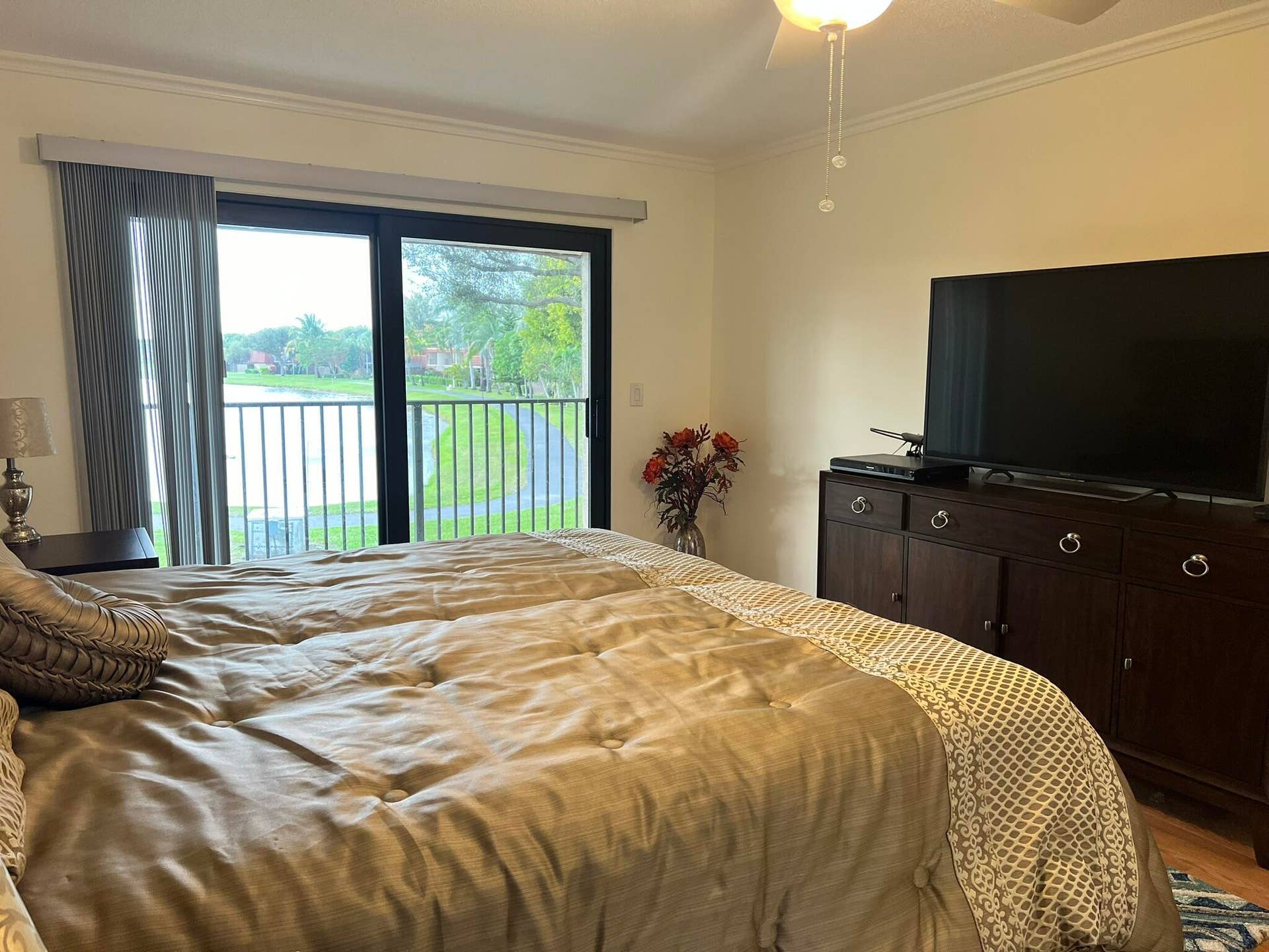 8029 Boca Rio Drive, Boca Raton, FL 33433 Primary Bedroom
