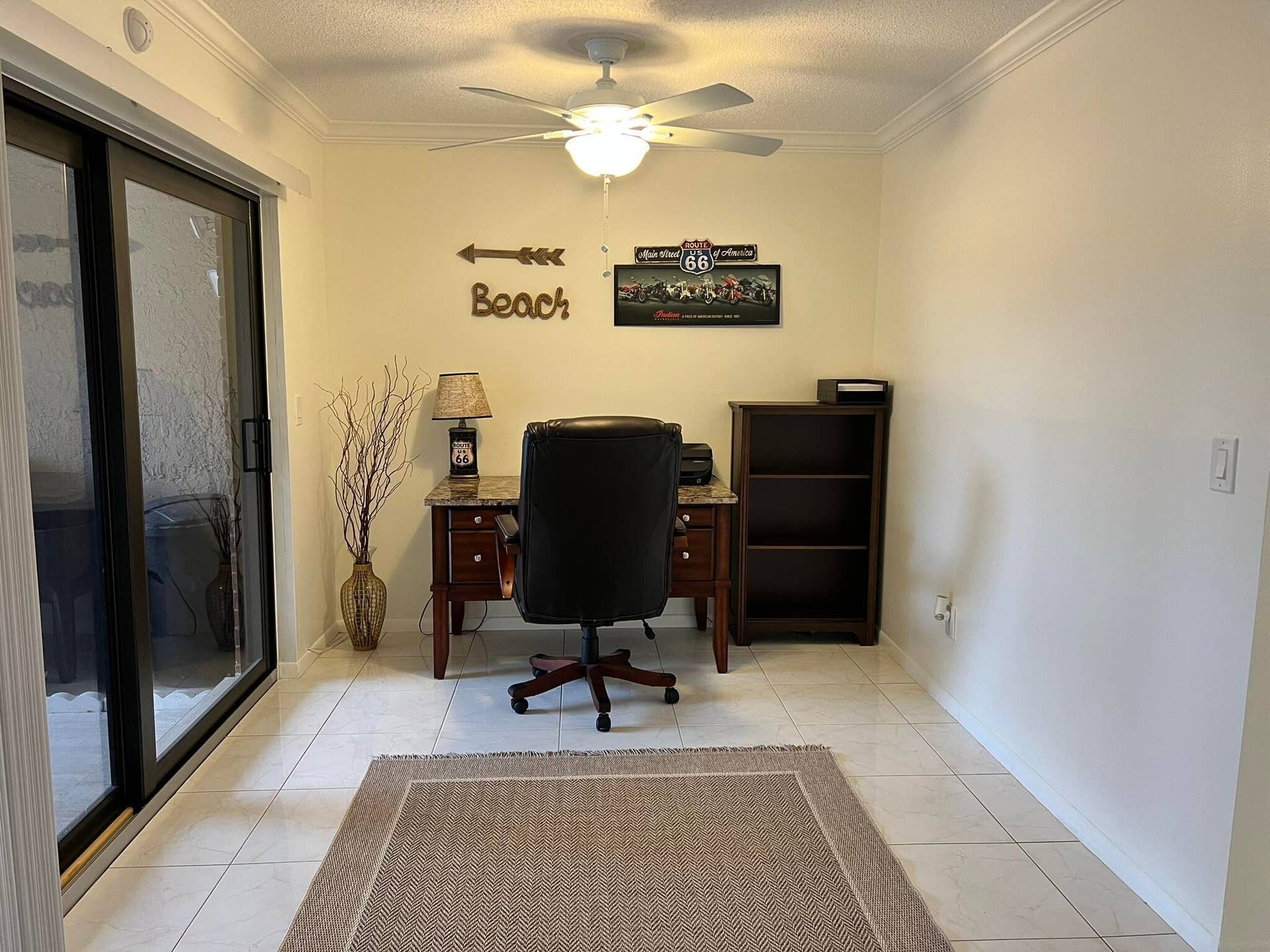 8029 Boca Rio Drive, Boca Raton, FL 33433 Office/Family Room