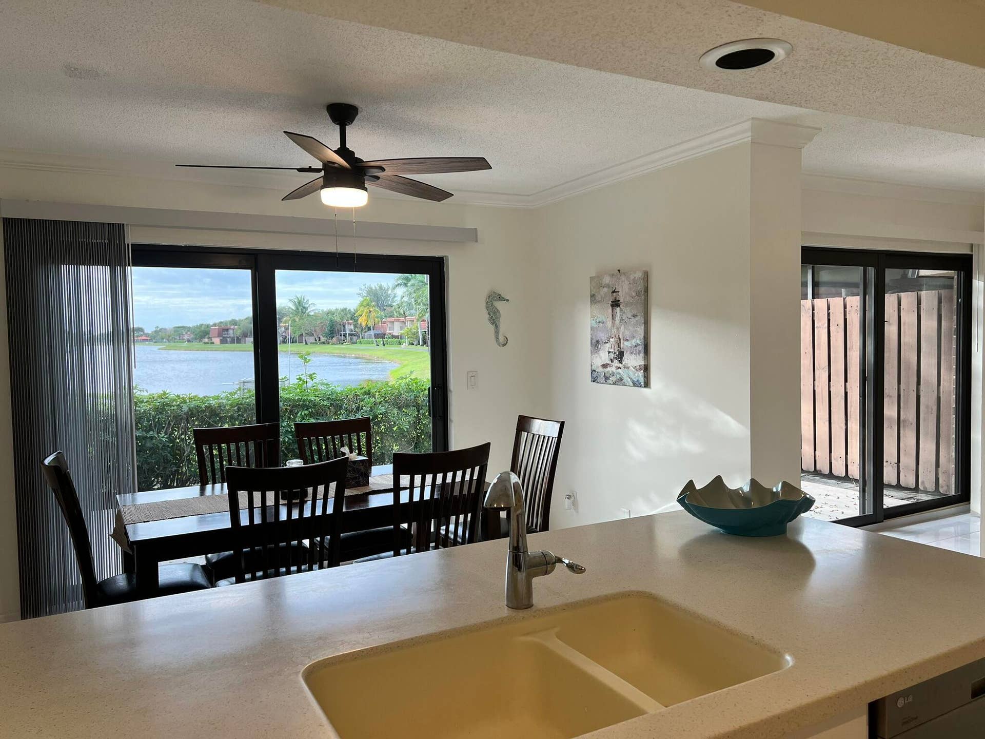 8029 Boca Rio Drive, Boca Raton, FL 33433 Kitchen