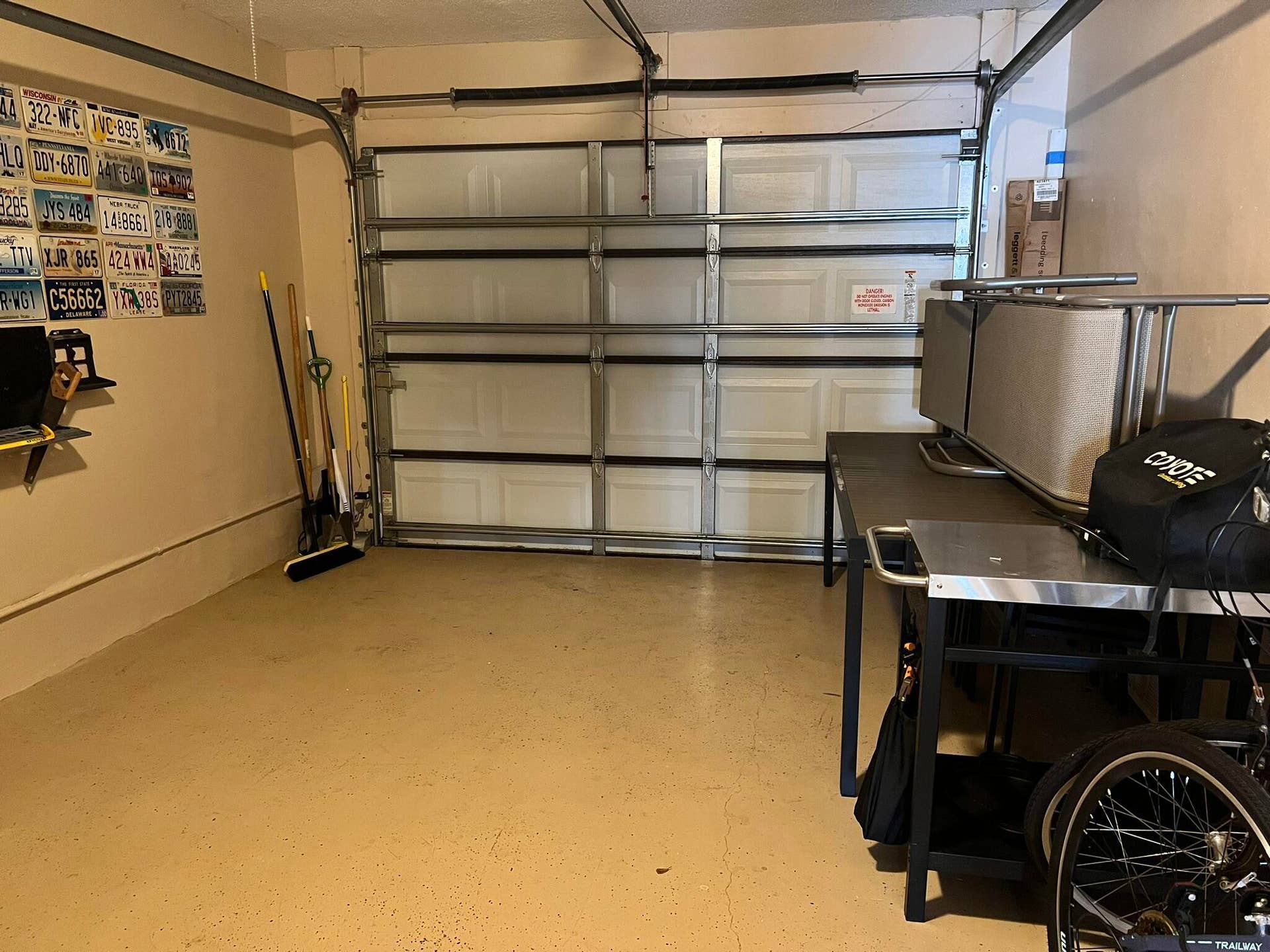 8029 Boca Rio Drive, Boca Raton, FL 33433 Garage