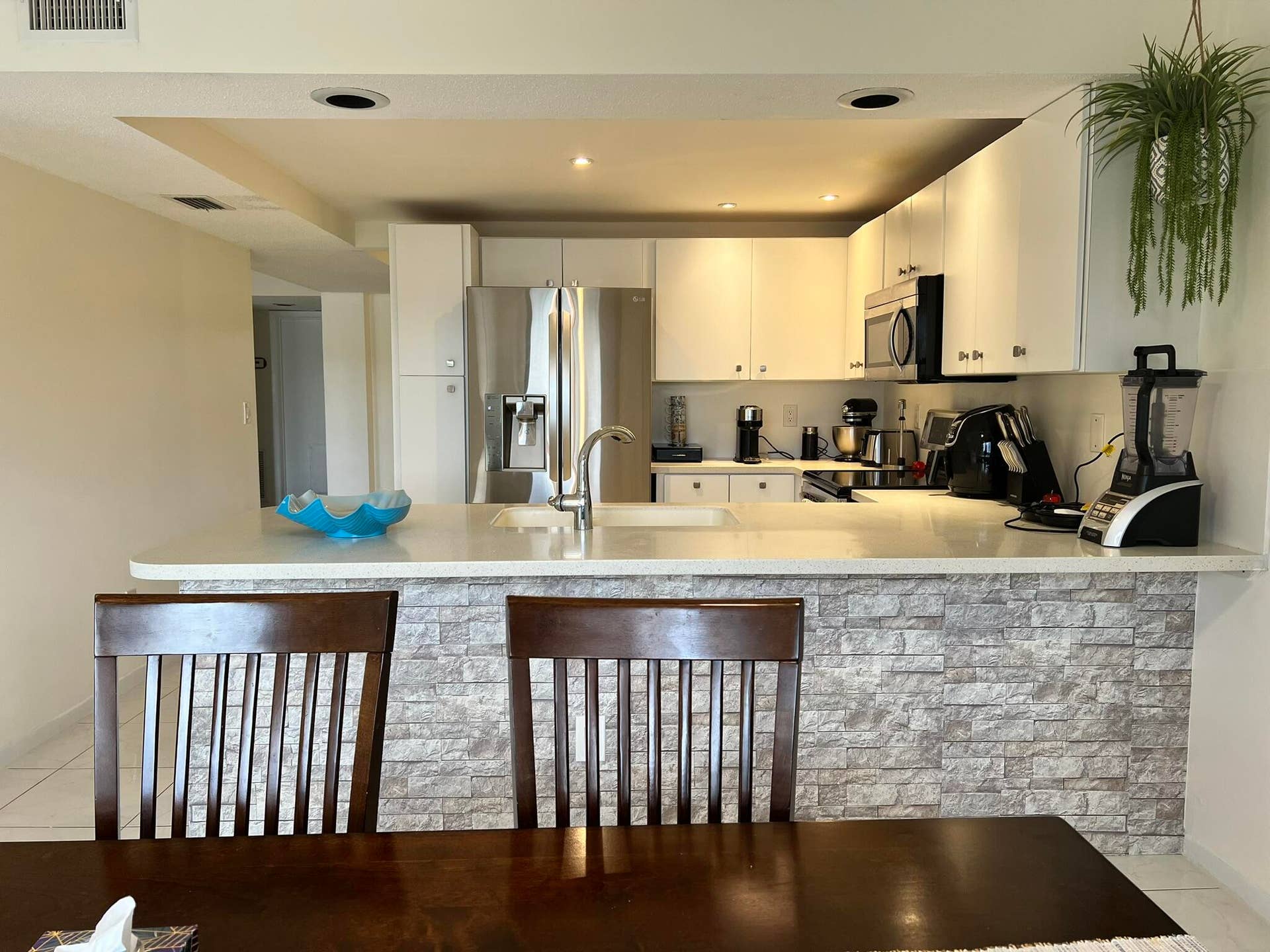 8029 Boca Rio Drive, Boca Raton, FL 33433 Kitchen