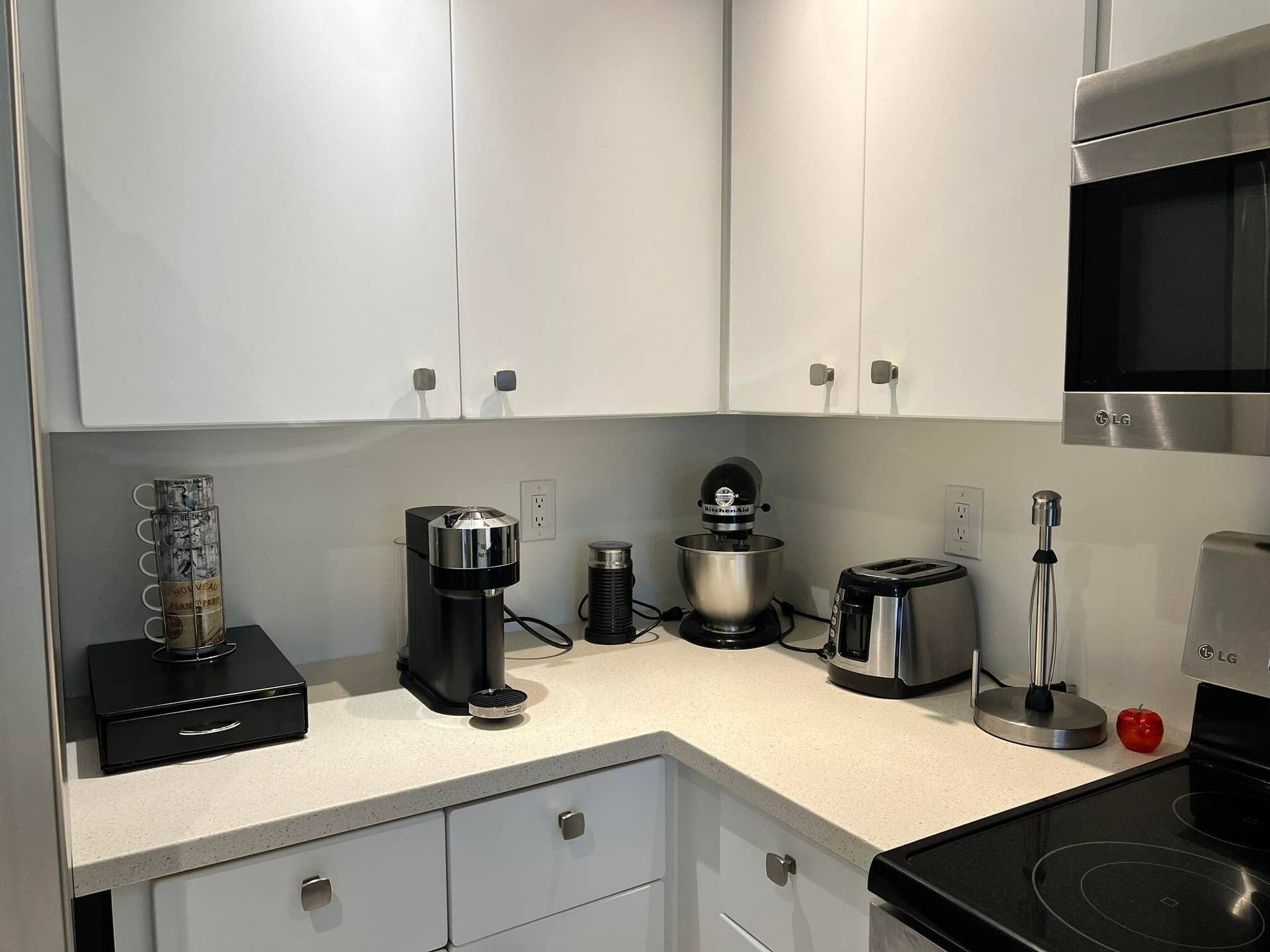 8029 Boca Rio Drive, Boca Raton, FL 33433 KItchen
