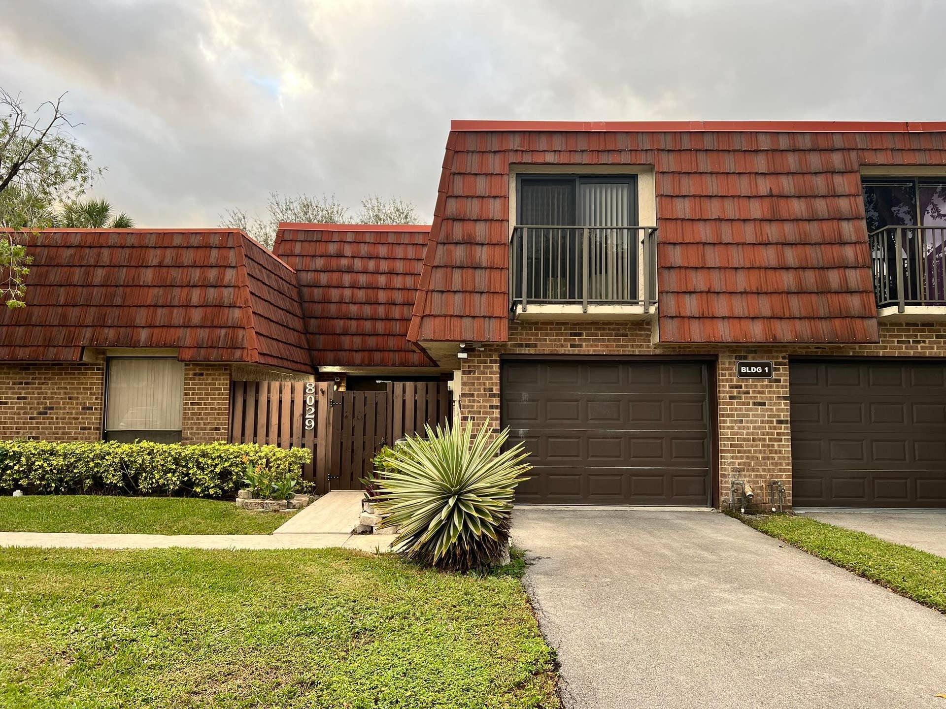 8029 Boca Rio Drive, Boca Raton, FL 33433 Front