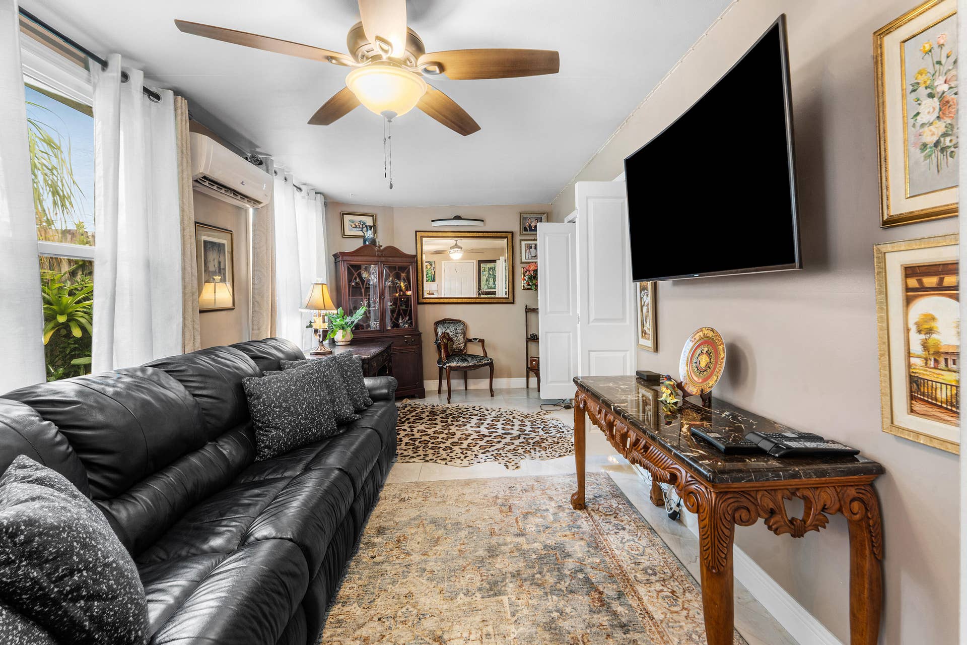 5115 Foxhall Drive S, West Palm Beach, FL 33417 Florida Room 3