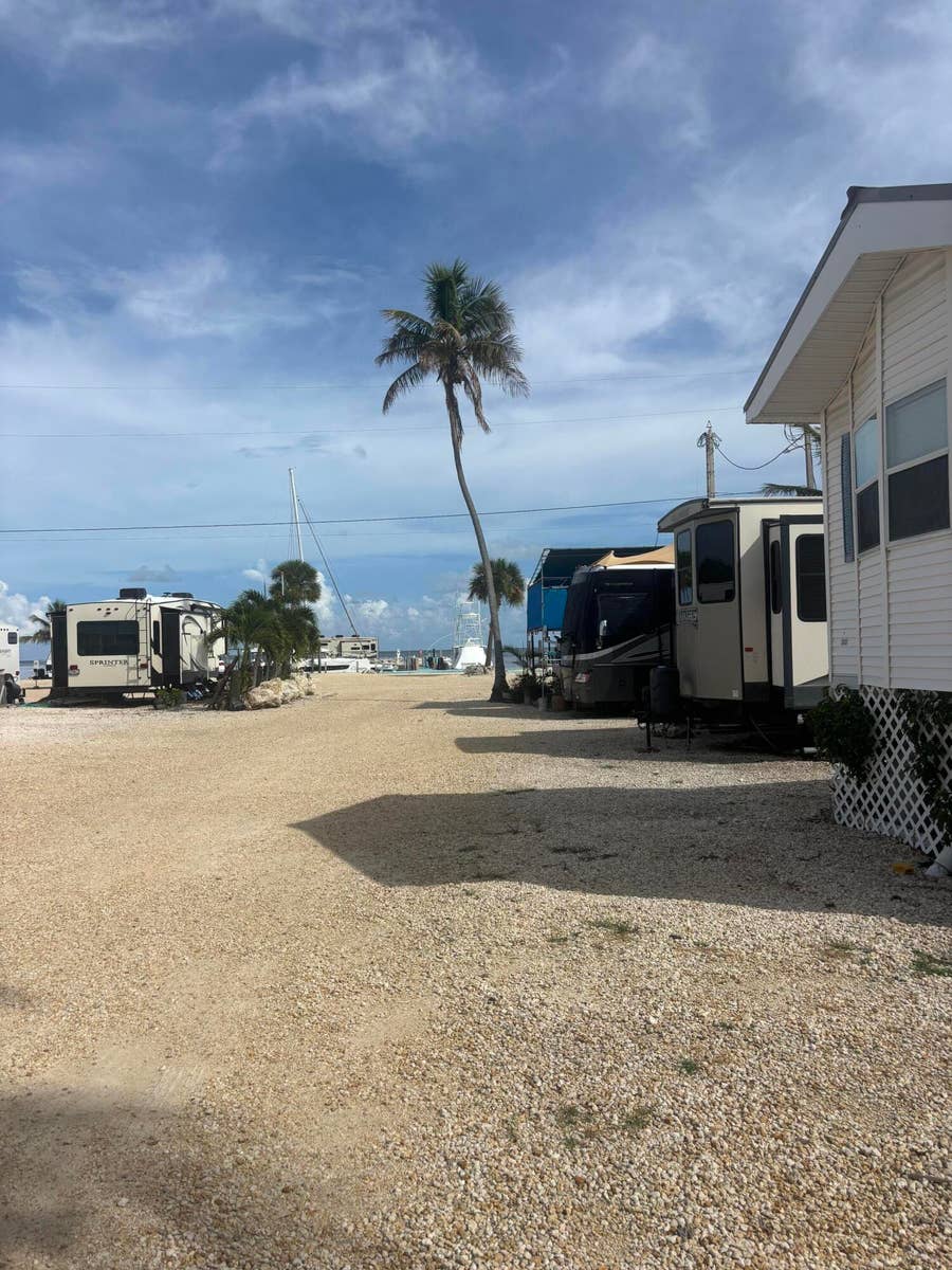 Property photo for 36 E 2ND, #3P, Key Largo, FL