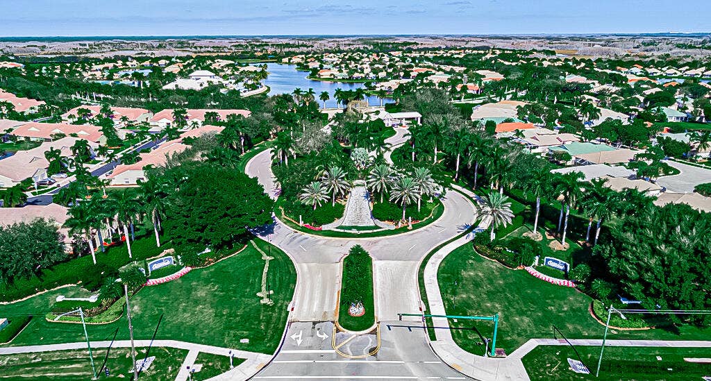 9777 BOWLINE Drive, #102, West Palm Beach, FL 33411 DJI_0128