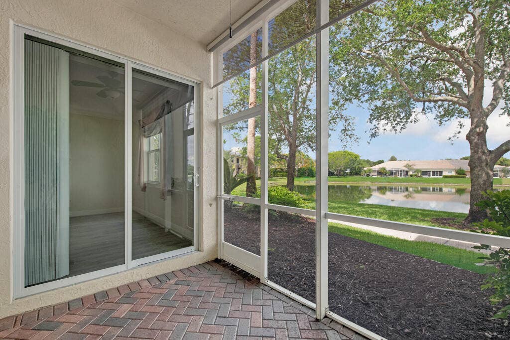 9777 BOWLINE Drive, #102, West Palm Beach, FL 33411 39