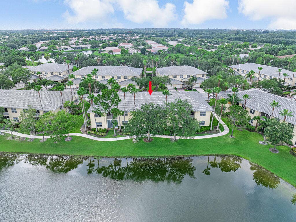 9777 BOWLINE Drive, #102, West Palm Beach, FL 33411 50