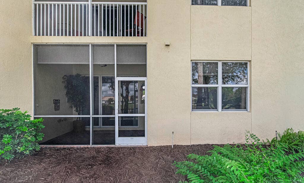 9777 BOWLINE Drive, #102, West Palm Beach, FL 33411 40