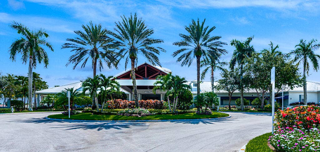9777 BOWLINE Drive, #102, West Palm Beach, FL 33411 Clubhouse