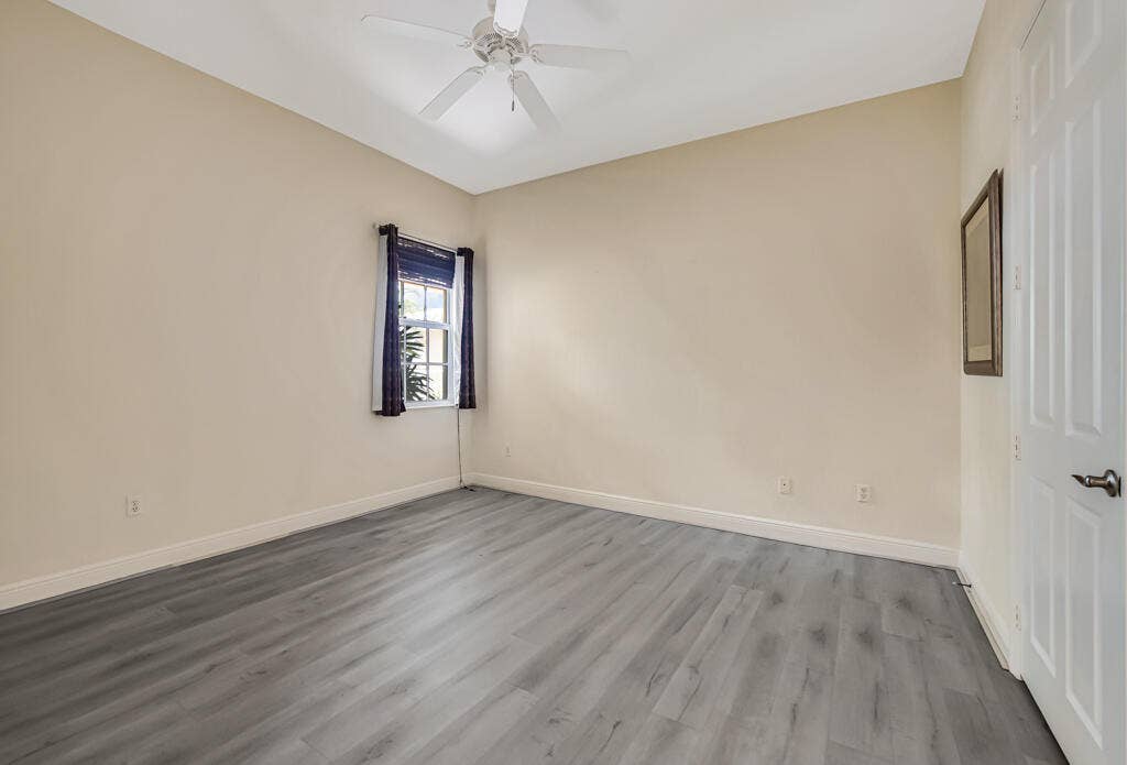 9777 BOWLINE Drive, #102, West Palm Beach, FL 33411 Guest bedroom