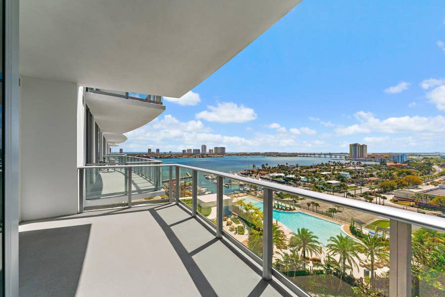 Property photo for 220 Lake Shore Drive, #1219, Lake Park, FL