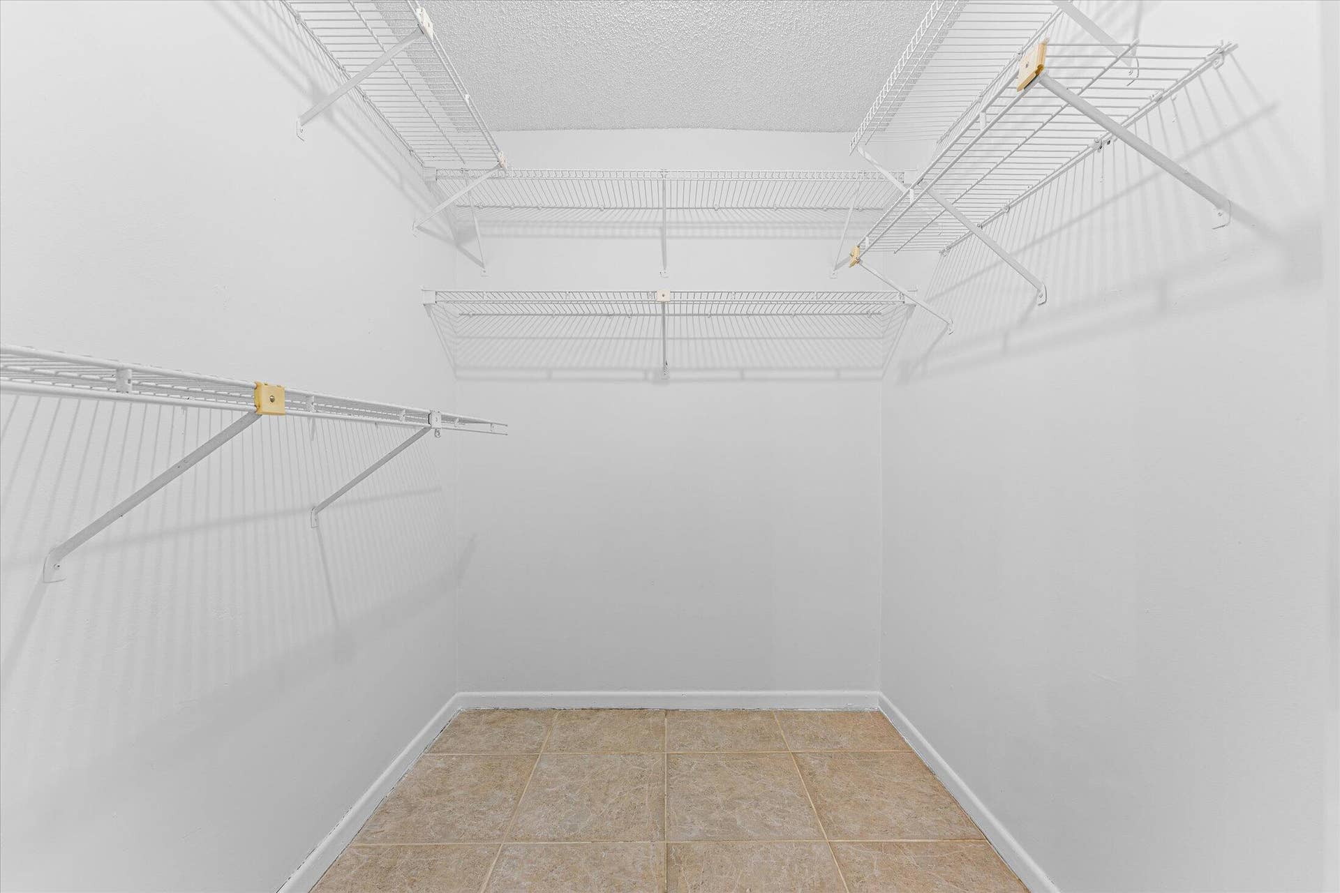 11580 NW 20TH Drive NW, Coral Springs, Coral Springs, FL 33071 Master Closet