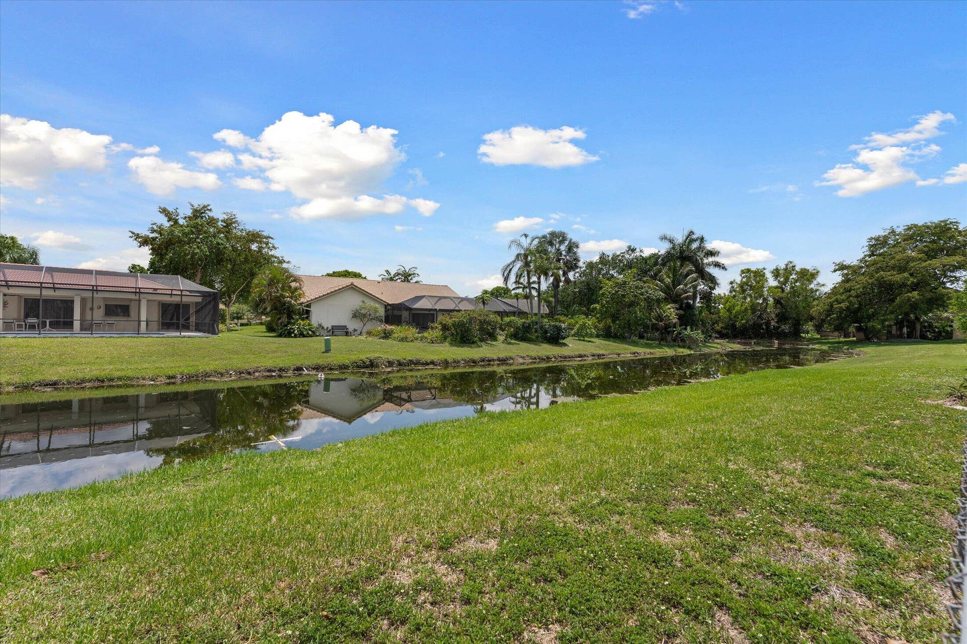 11580 NW 20TH Drive NW, Coral Springs, Coral Springs, FL 33071 Waterfront