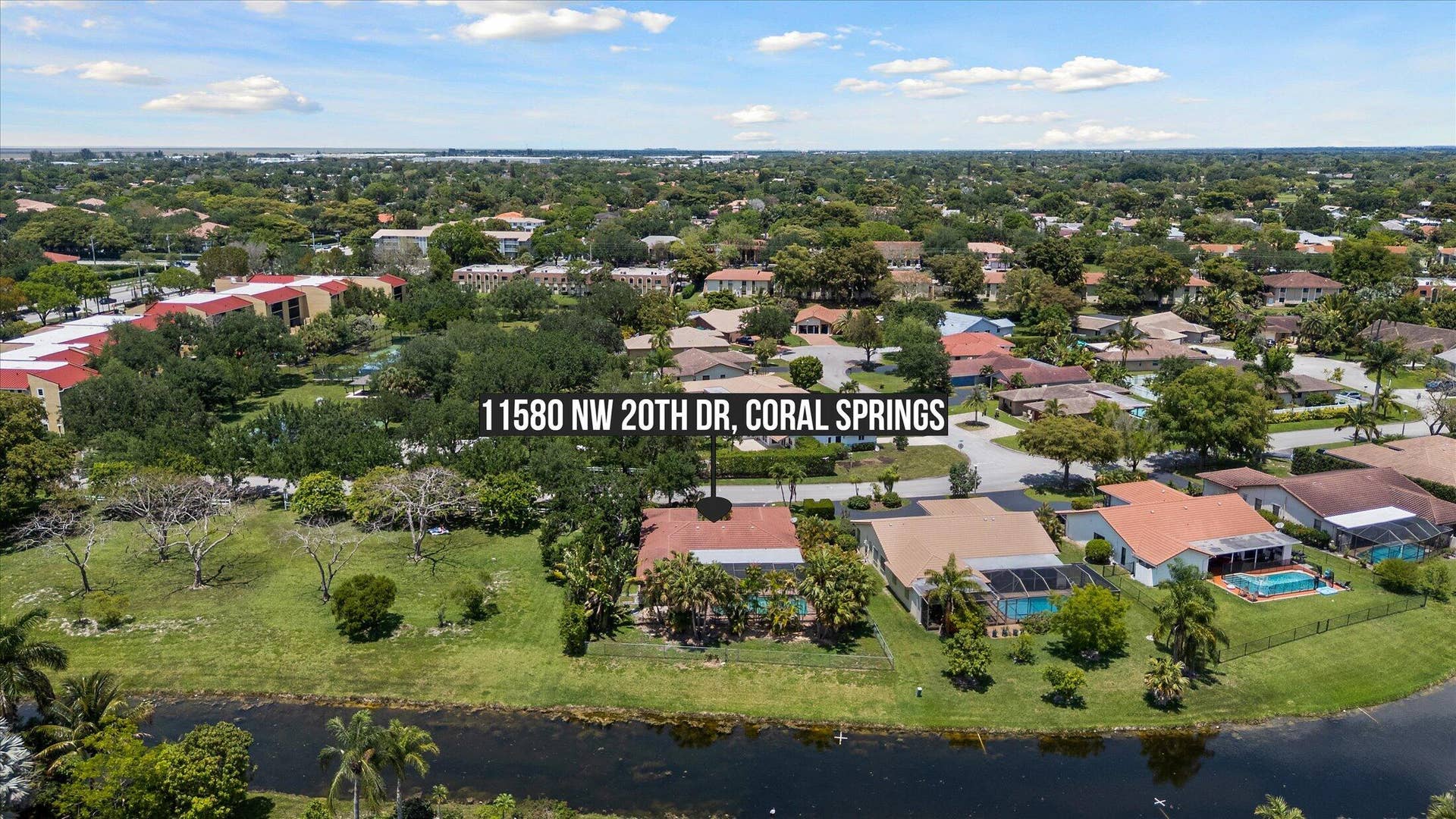 11580 NW 20TH Drive NW, Coral Springs, Coral Springs, FL 33071 47-11580 NW 20th Dr, Coral Springs-7