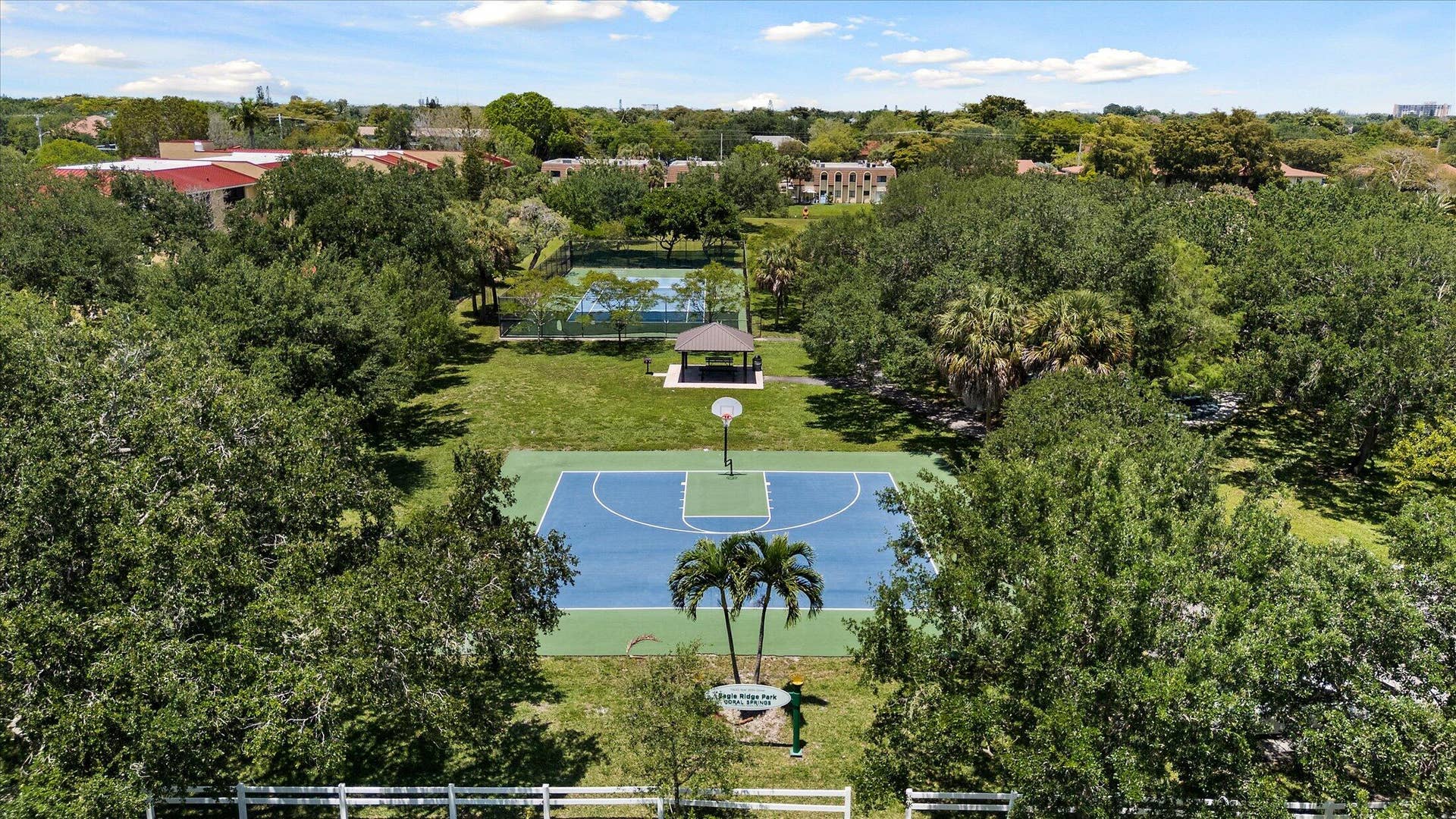 11580 NW 20TH Drive NW, Coral Springs, Coral Springs, FL 33071 Nearby Amenity