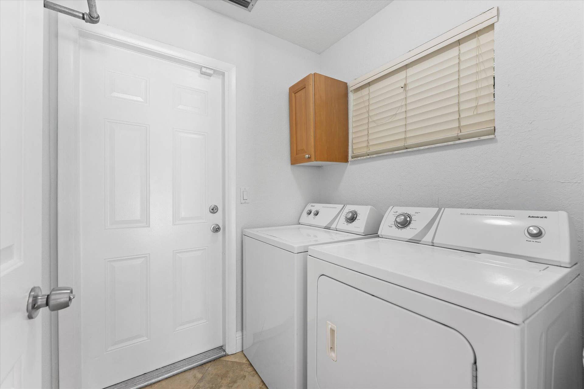 11580 NW 20TH Drive NW, Coral Springs, Coral Springs, FL 33071 Laundry Room