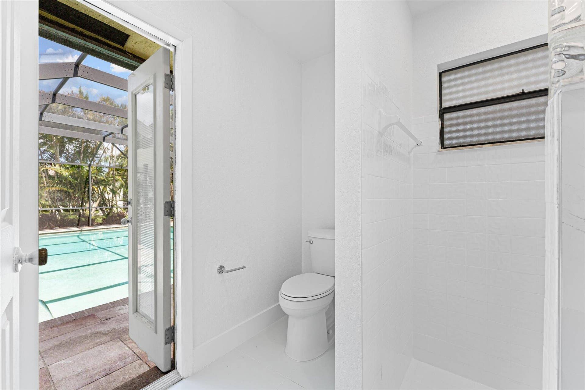 11580 NW 20TH Drive NW, Coral Springs, Coral Springs, FL 33071 Master Bathroom