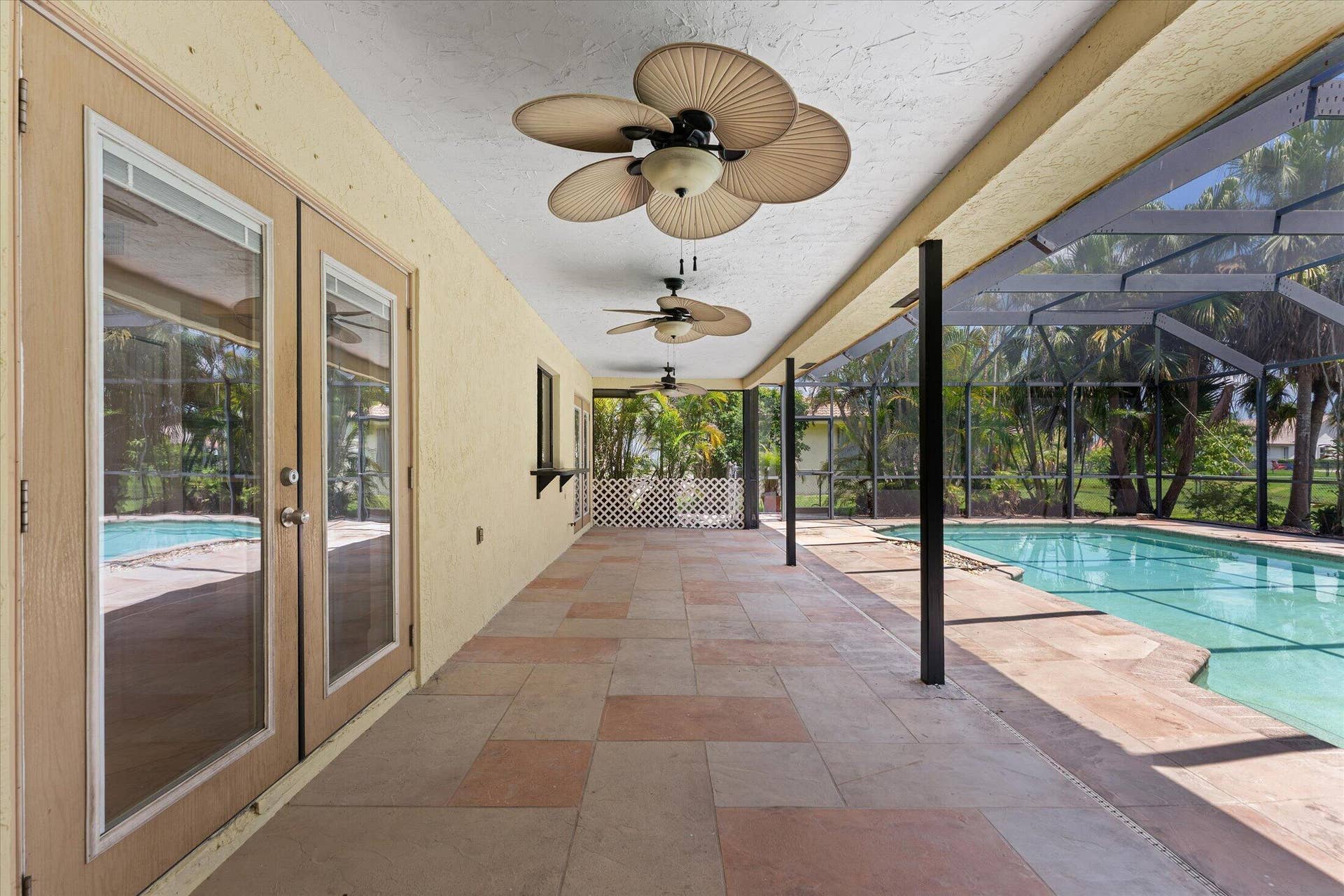 11580 NW 20TH Drive NW, Coral Springs, Coral Springs, FL 33071 Patio