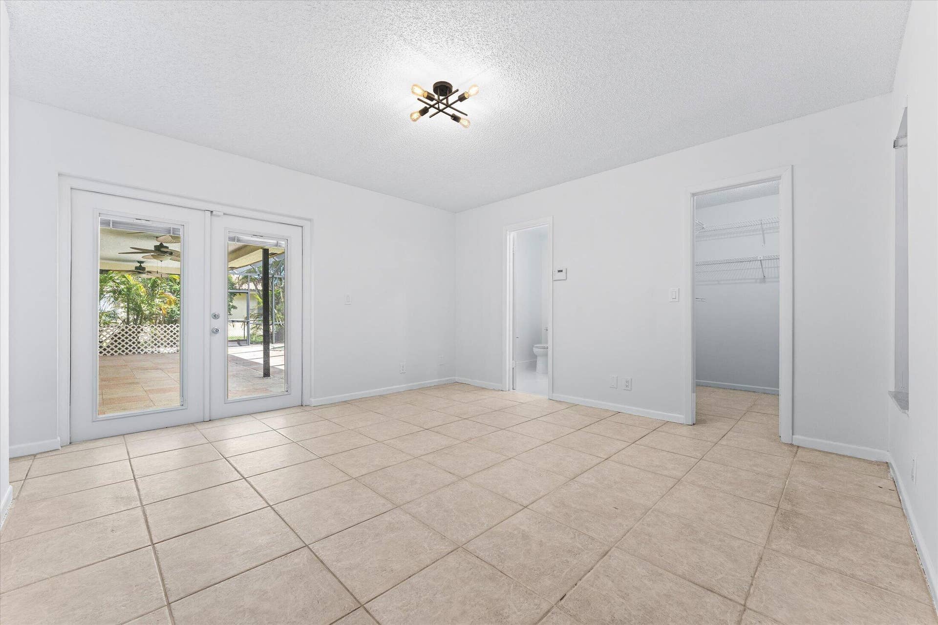 11580 NW 20TH Drive NW, Coral Springs, Coral Springs, FL 33071 Master Bedroom