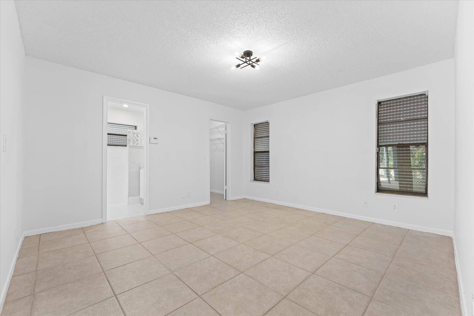 11580 NW 20TH Drive NW, Coral Springs, Coral Springs, FL 33071 Master Bedroom