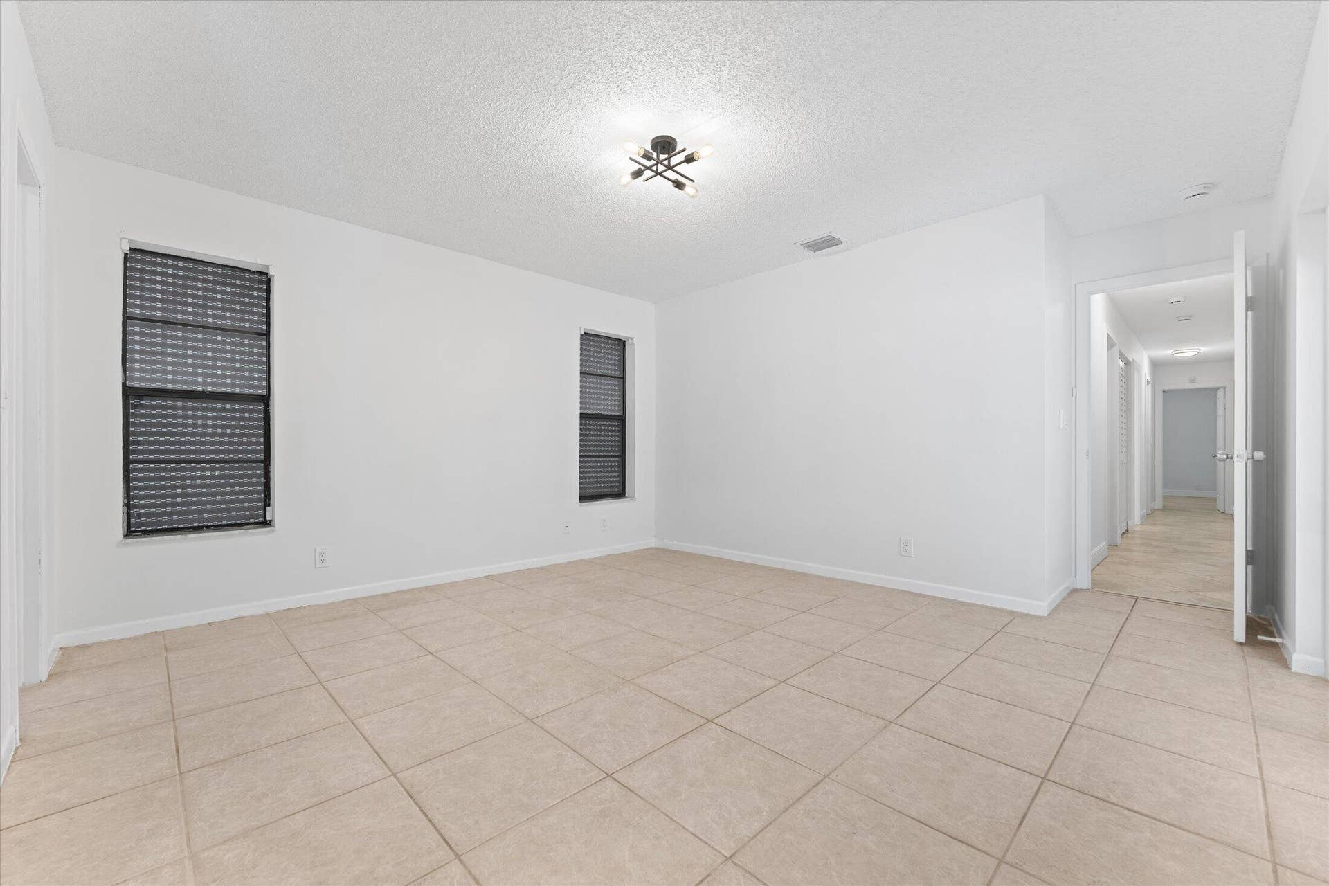 11580 NW 20TH Drive NW, Coral Springs, Coral Springs, FL 33071 Master Bedroom