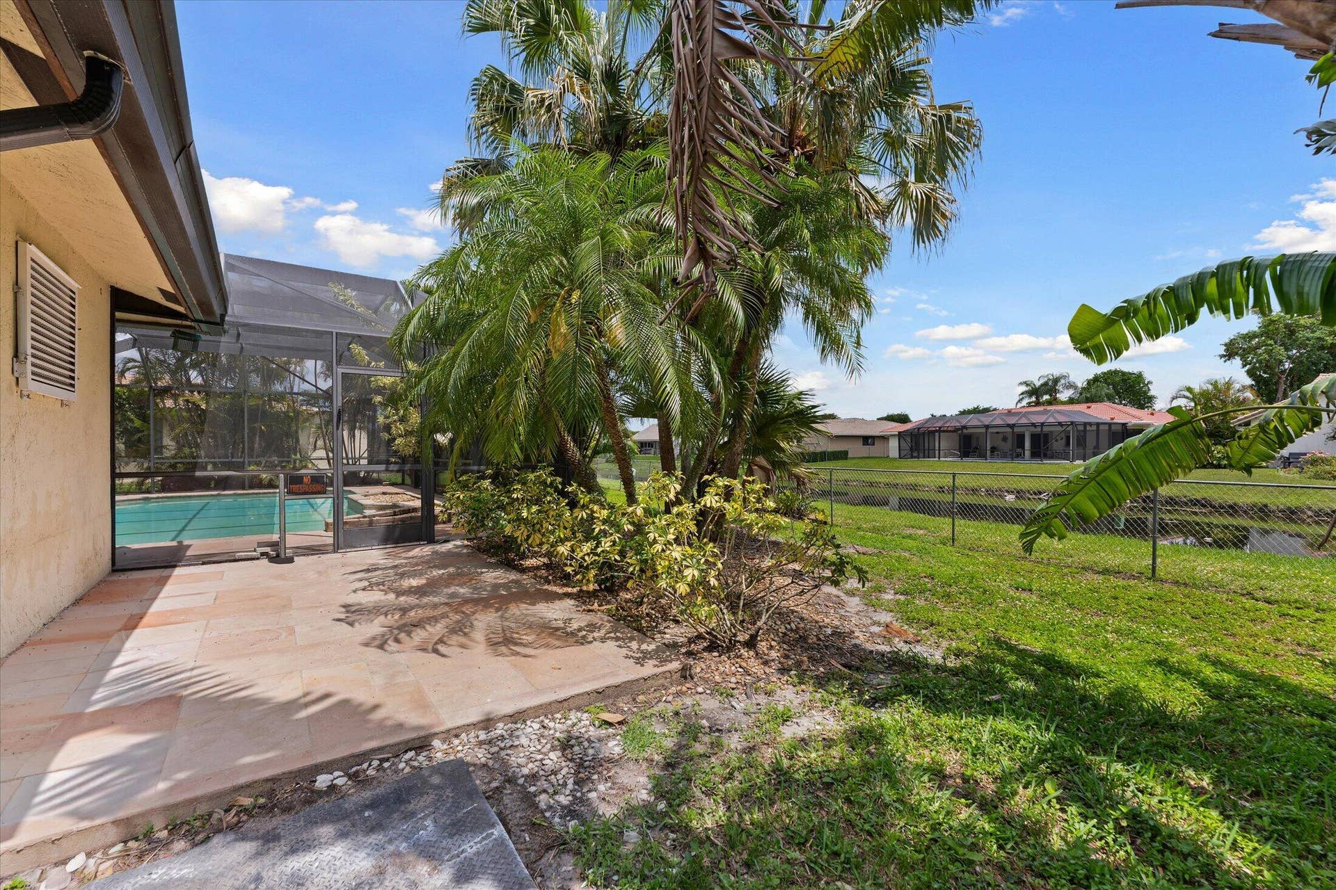 11580 NW 20TH Drive NW, Coral Springs, Coral Springs, FL 33071 Pool