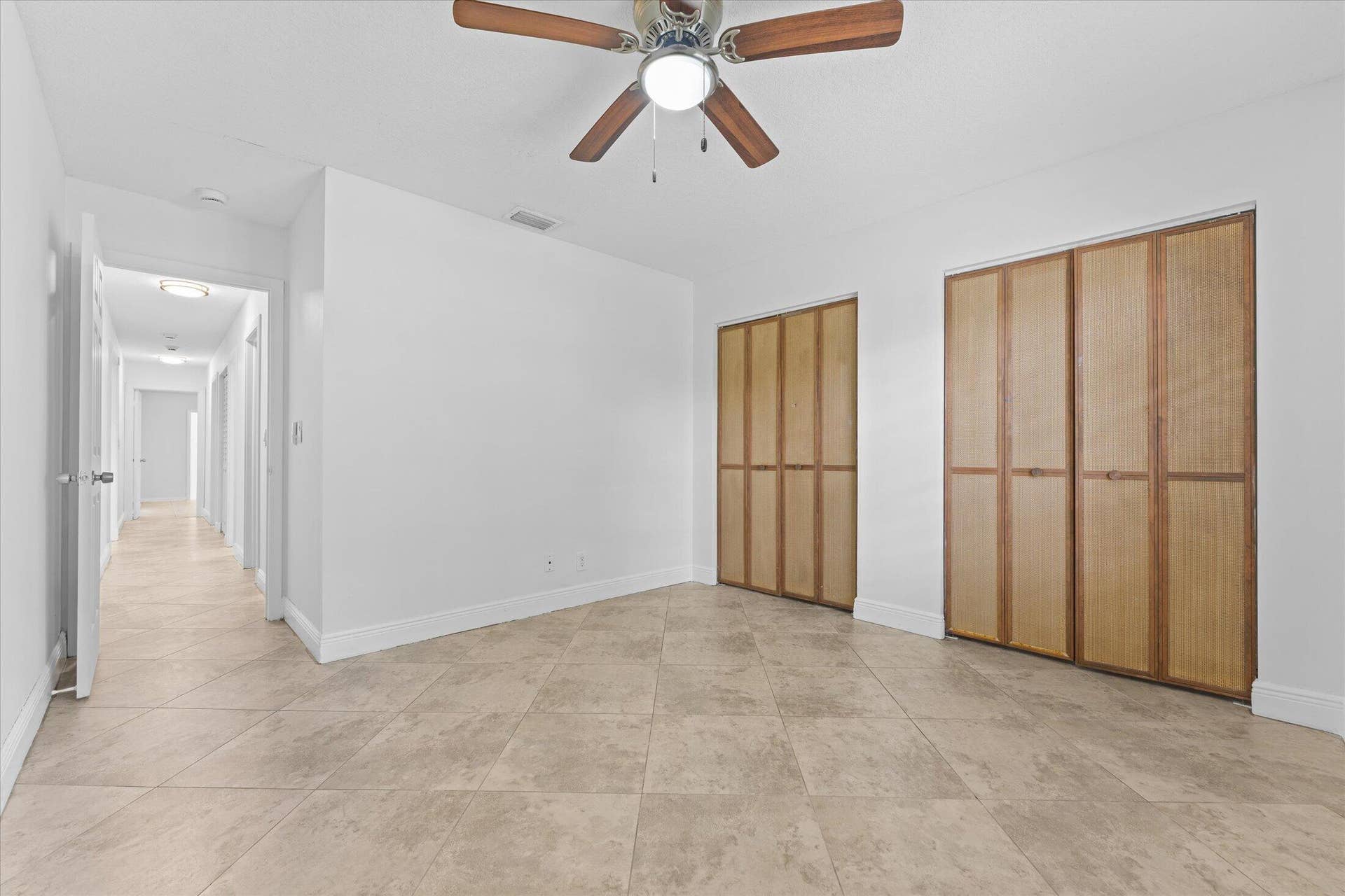 11580 NW 20TH Drive NW, Coral Springs, Coral Springs, FL 33071 Bedroom 4