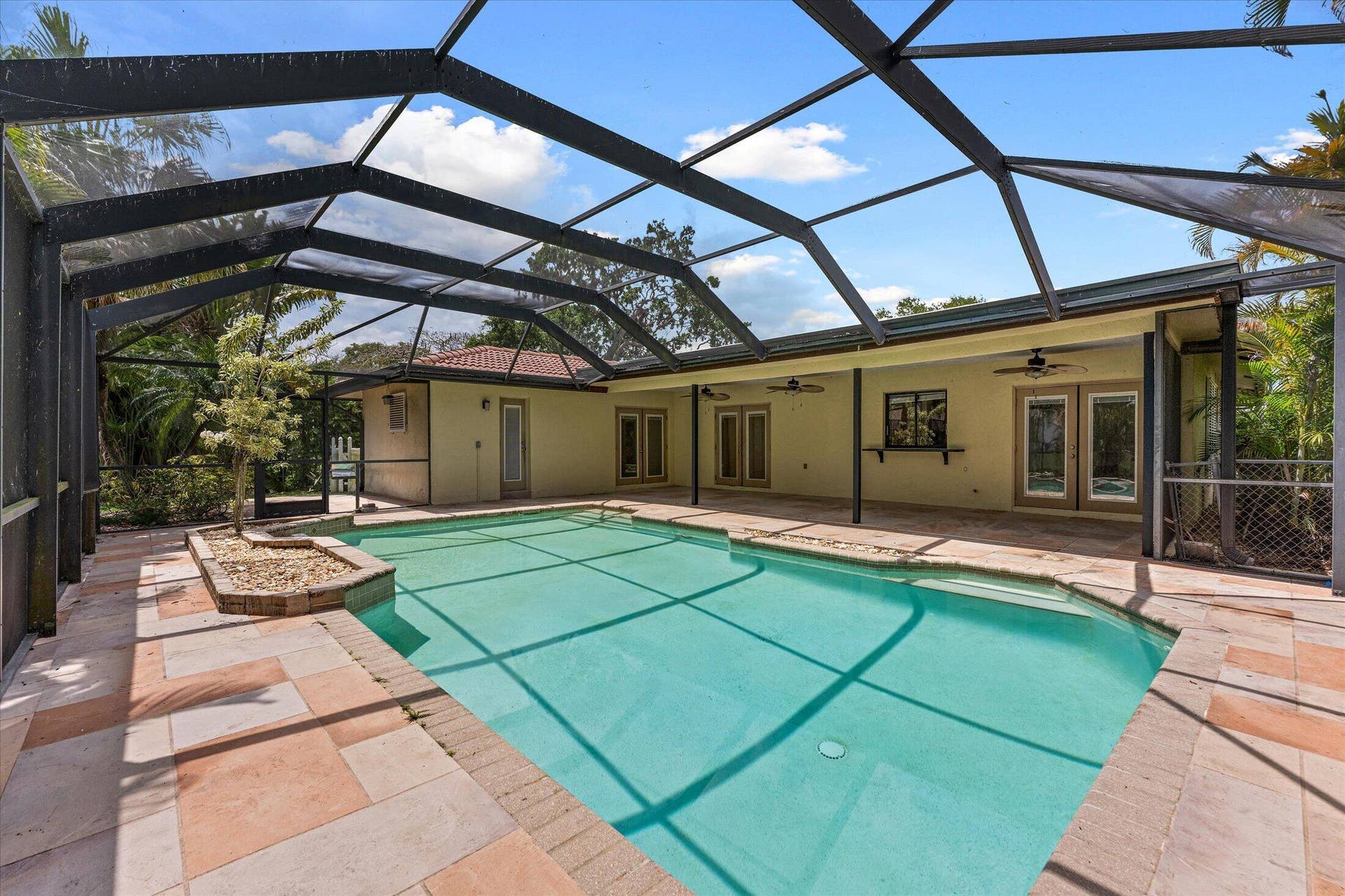 11580 NW 20TH Drive NW, Coral Springs, Coral Springs, FL 33071 Pool