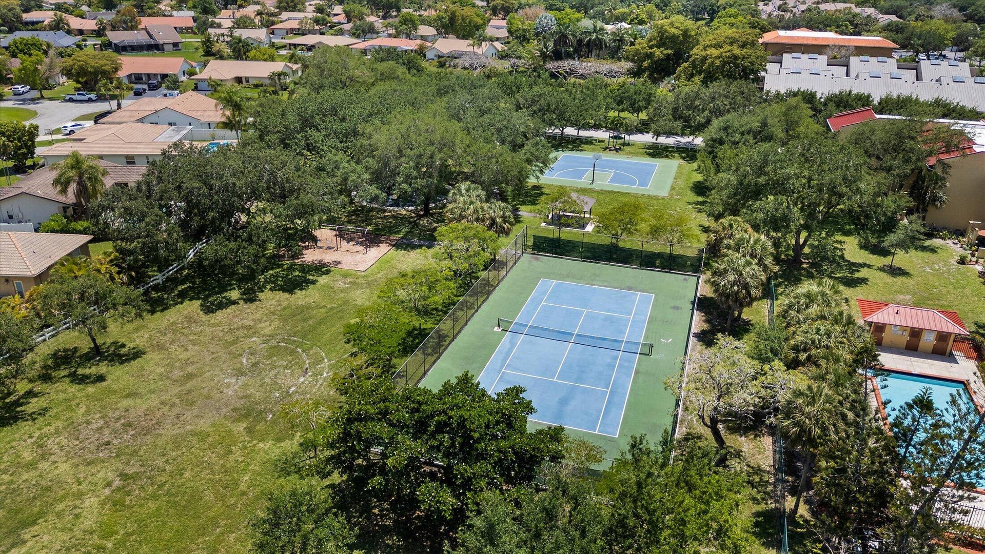 11580 NW 20TH Drive NW, Coral Springs, Coral Springs, FL 33071 Nearby Amenity