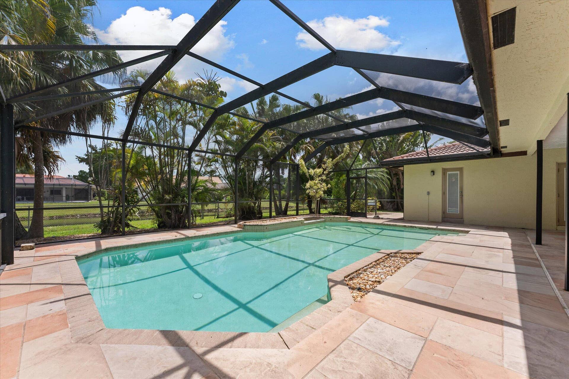11580 NW 20TH Drive NW, Coral Springs, Coral Springs, FL 33071 Pool