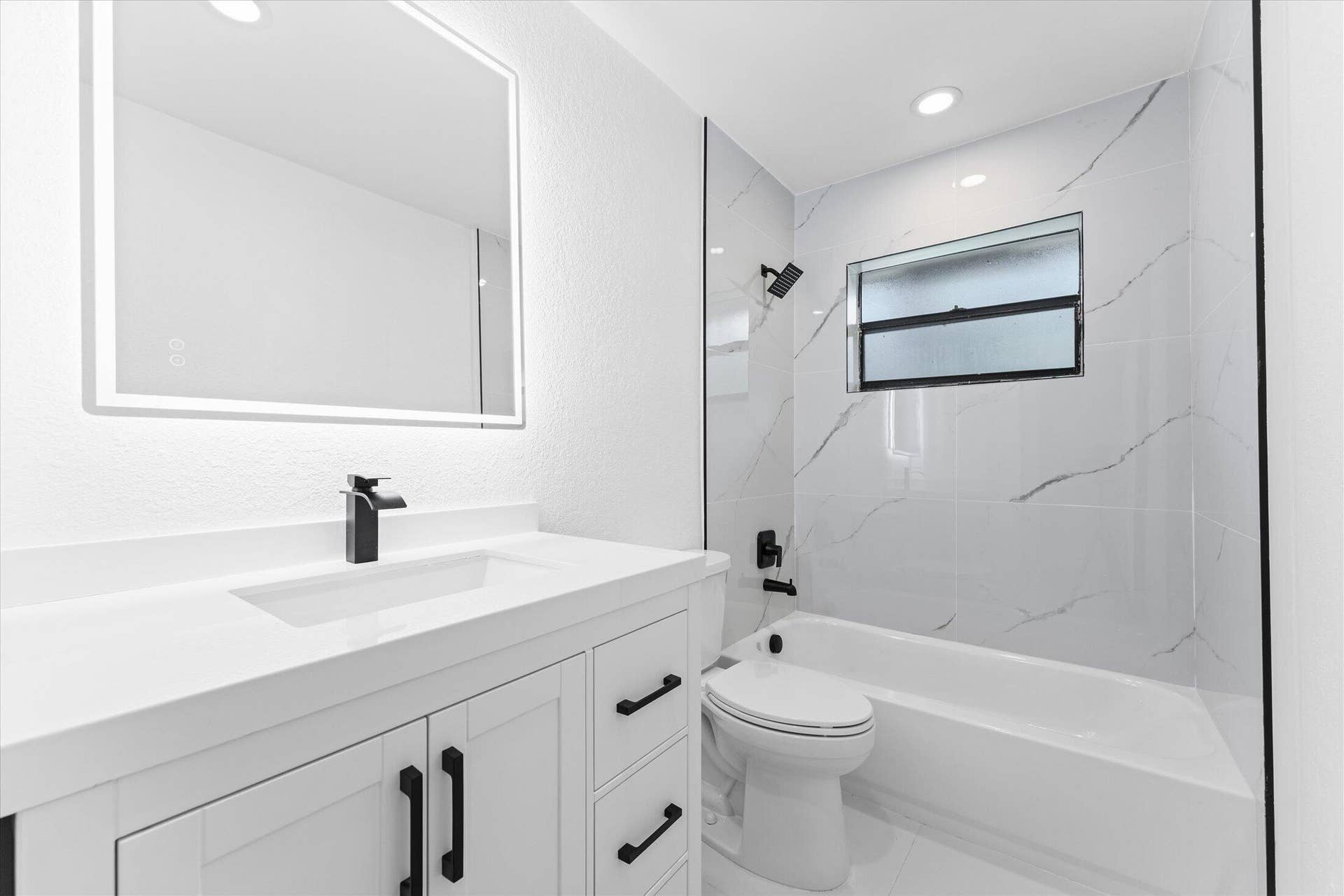 11580 NW 20TH Drive NW, Coral Springs, Coral Springs, FL 33071 Second Bathroom