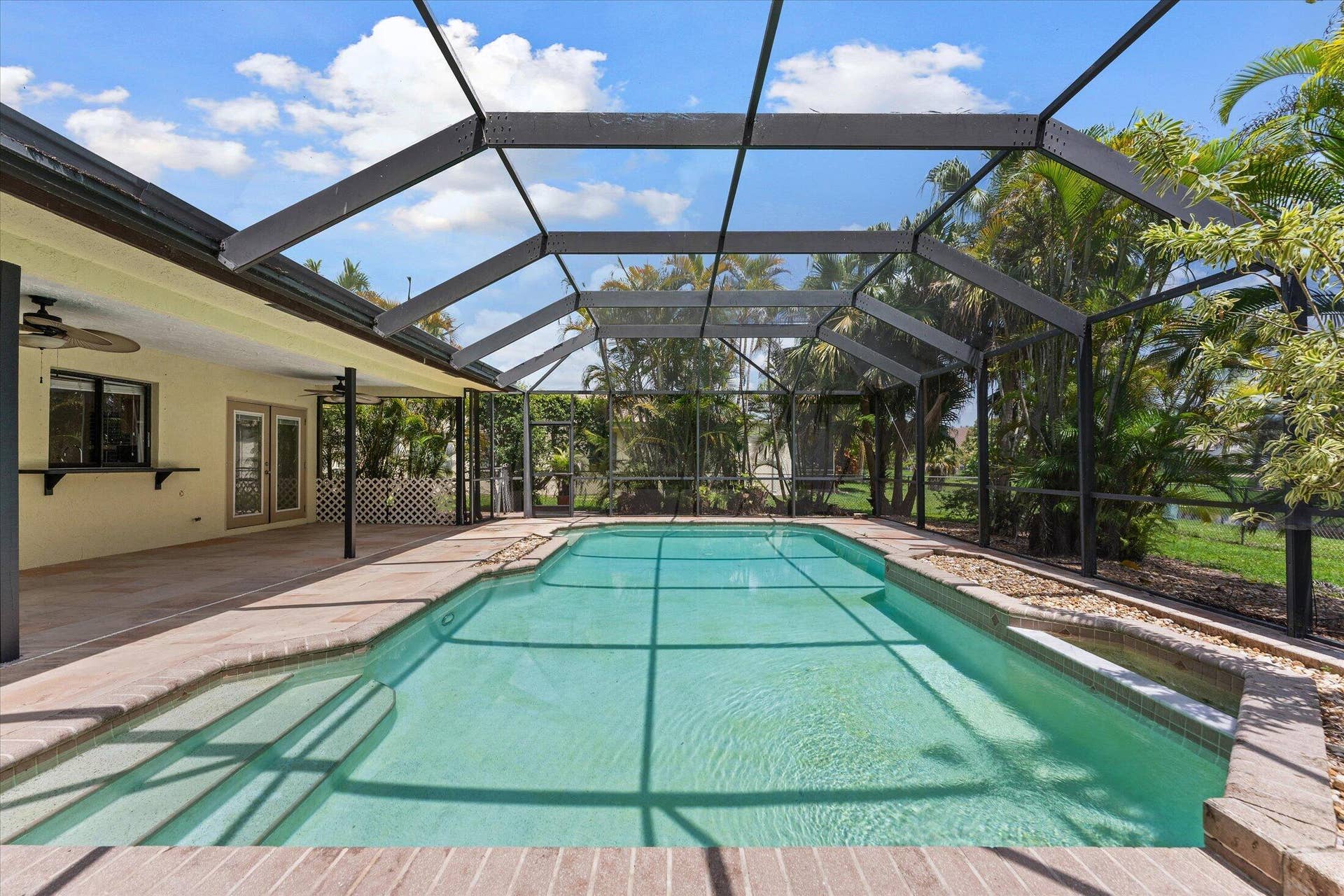 11580 NW 20TH Drive NW, Coral Springs, Coral Springs, FL 33071 Pool