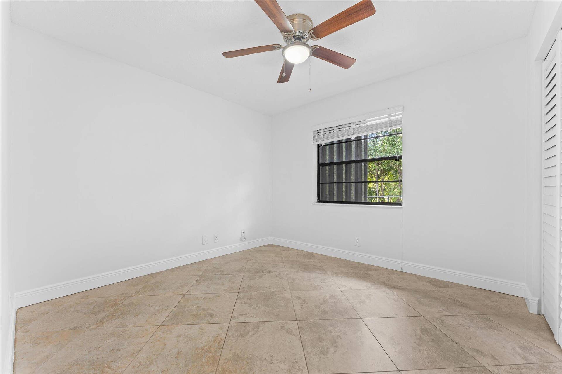 11580 NW 20TH Drive NW, Coral Springs, Coral Springs, FL 33071 Bedroom 3