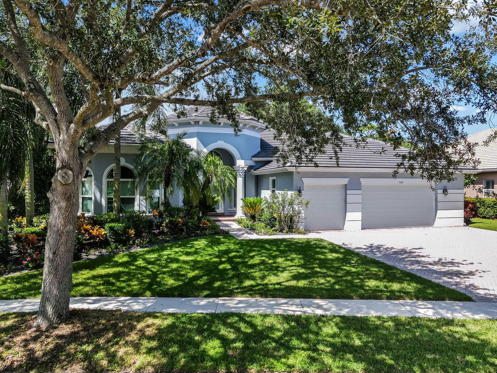 7083 NW 71ST Manor, Parkland, FL 33067 7083 NW 71st Manor