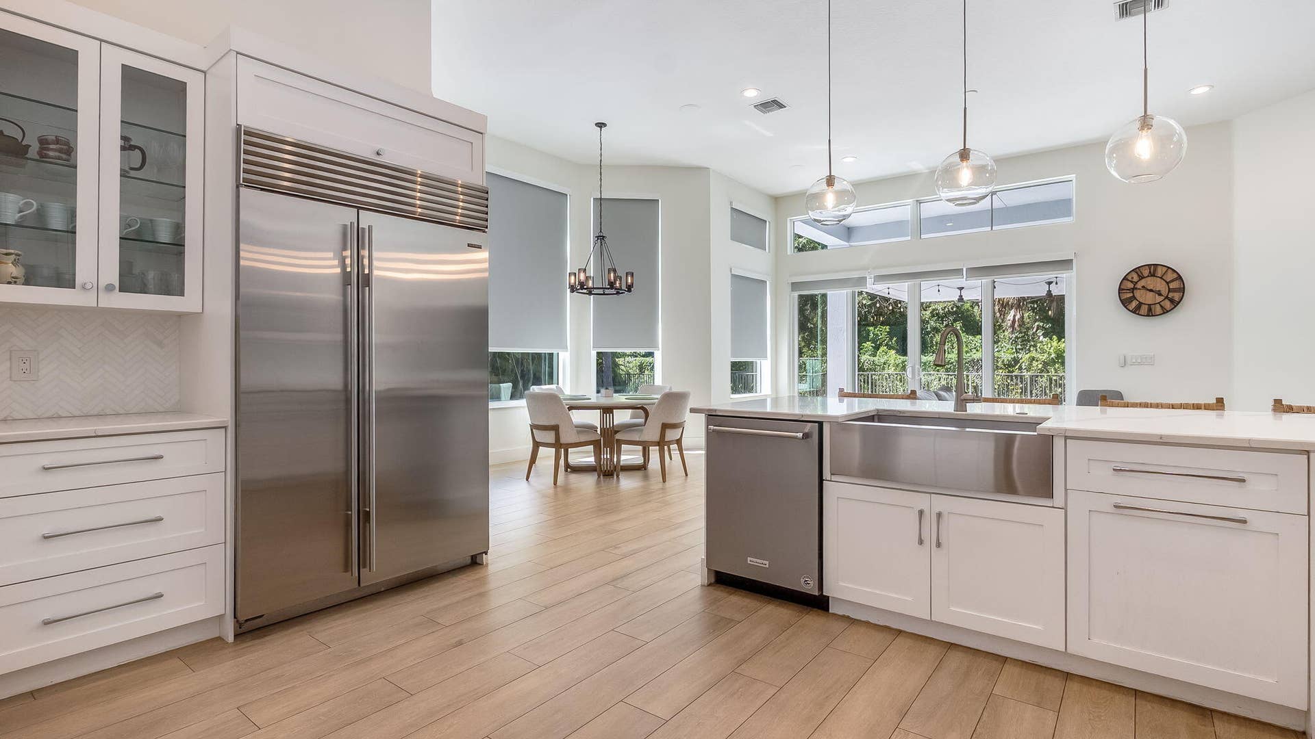 7083 NW 71ST Manor, Parkland, FL 33067 Kitchen