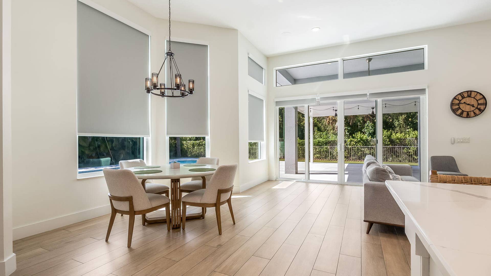 7083 NW 71ST Manor, Parkland, FL 33067 Eat in Kitchen