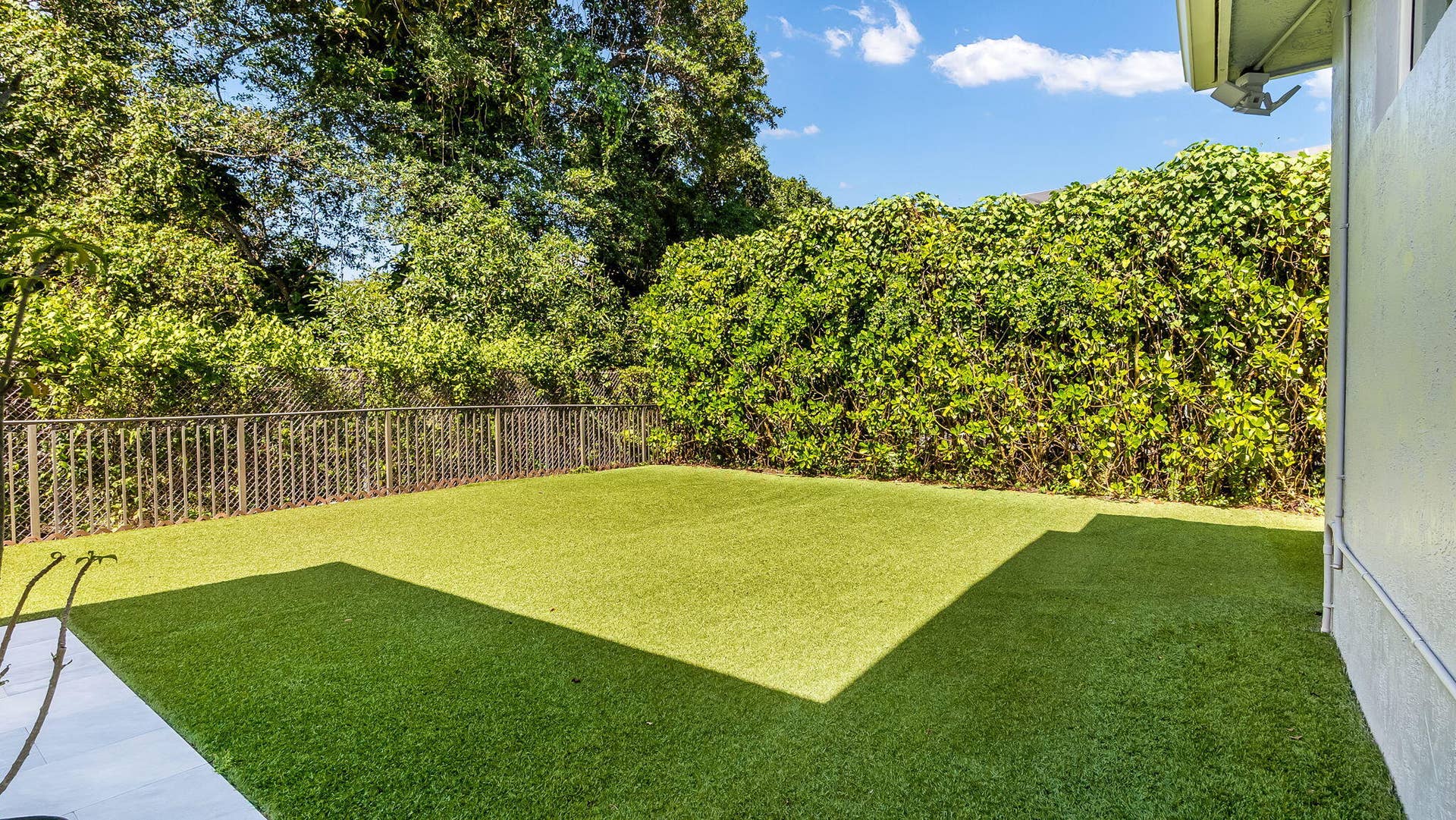 7083 NW 71ST Manor, Parkland, FL 33067 Turf/landscaped yard