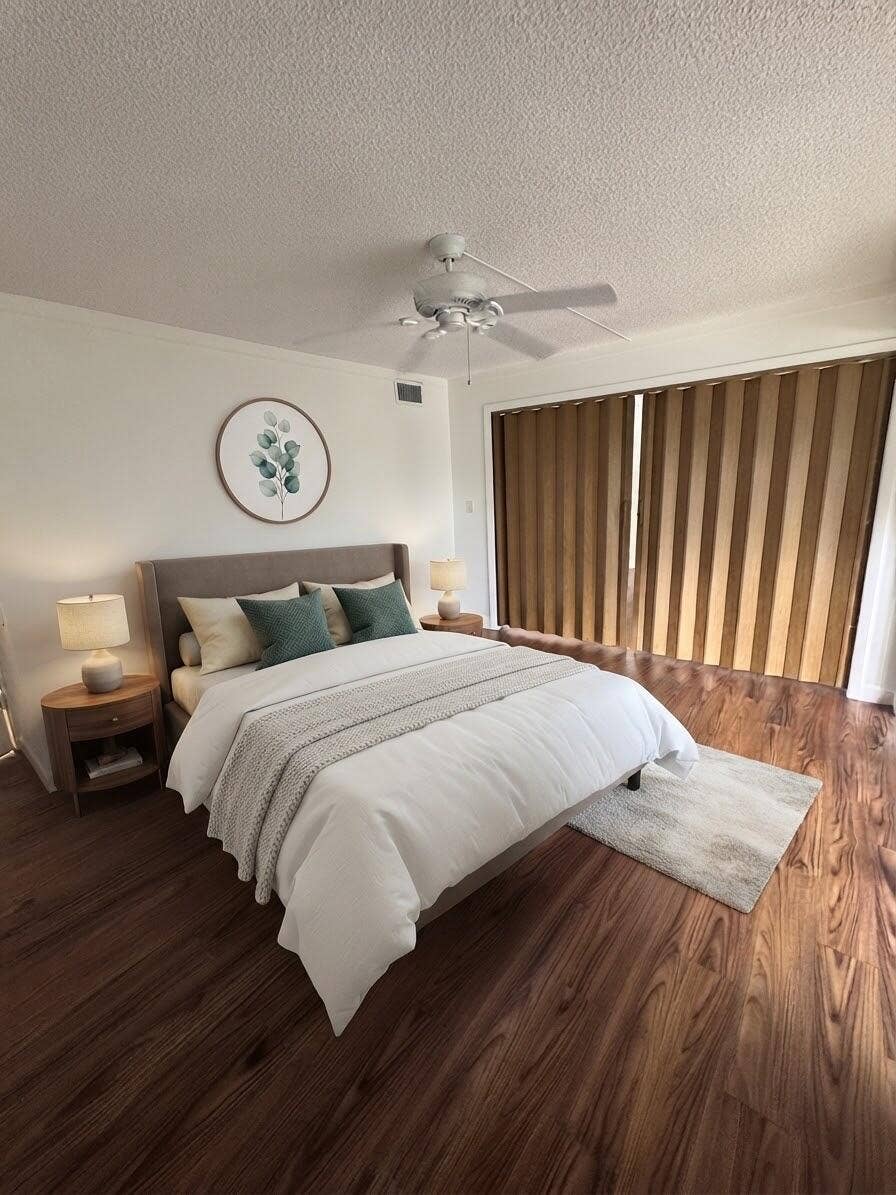 777 SE 2ND Avenue, #213, Deerfield Beach, FL 33441 SECOND BEDROOM