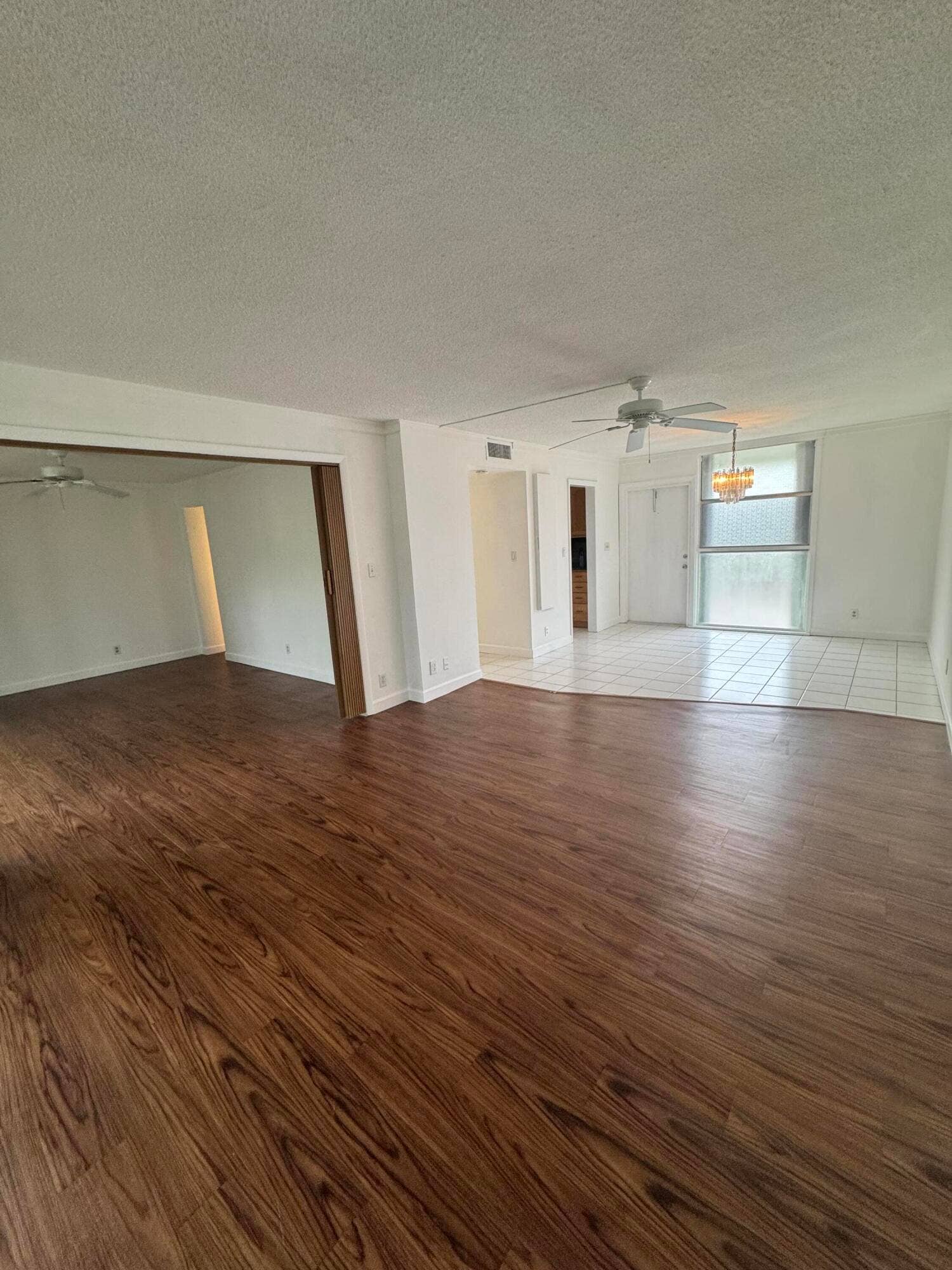 777 SE 2ND Avenue, #213, Deerfield Beach, FL 33441 LIVING ROOM / DINING ROOM SET UP