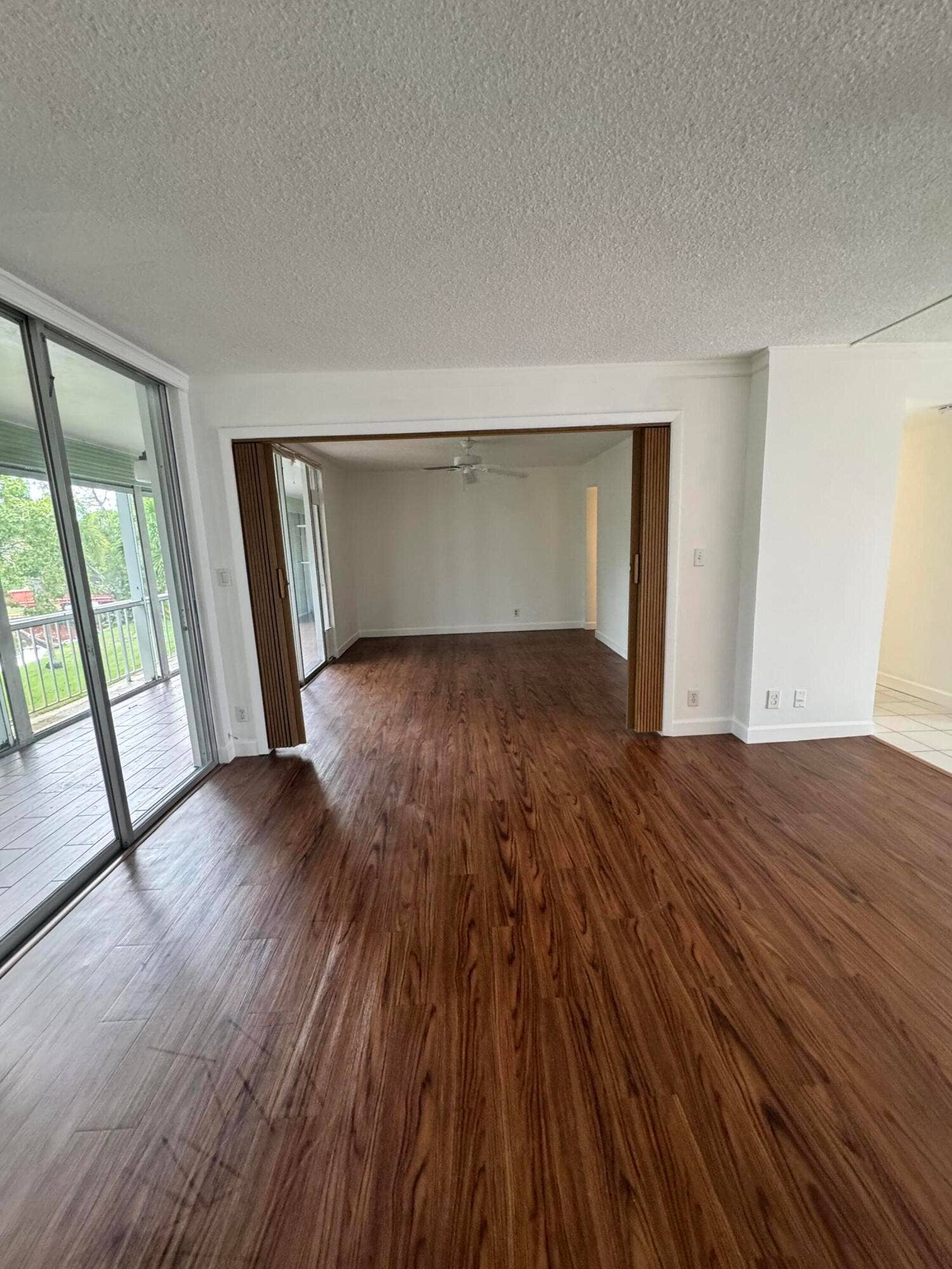 777 SE 2ND Avenue, #213, Deerfield Beach, FL 33441 SECOND BEDROOM HAS DOORS YOU CAN OPEN OR CLOSE