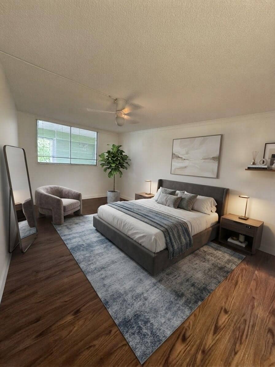 777 SE 2ND Avenue, #213, Deerfield Beach, FL 33441 PRIMARY BEDROOM